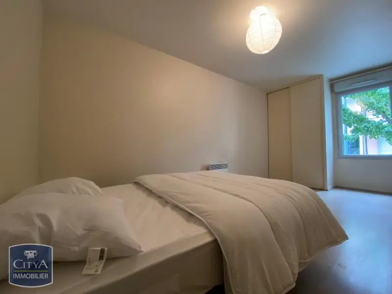 Photo 6 Appartement 2 pièces 51.3m²