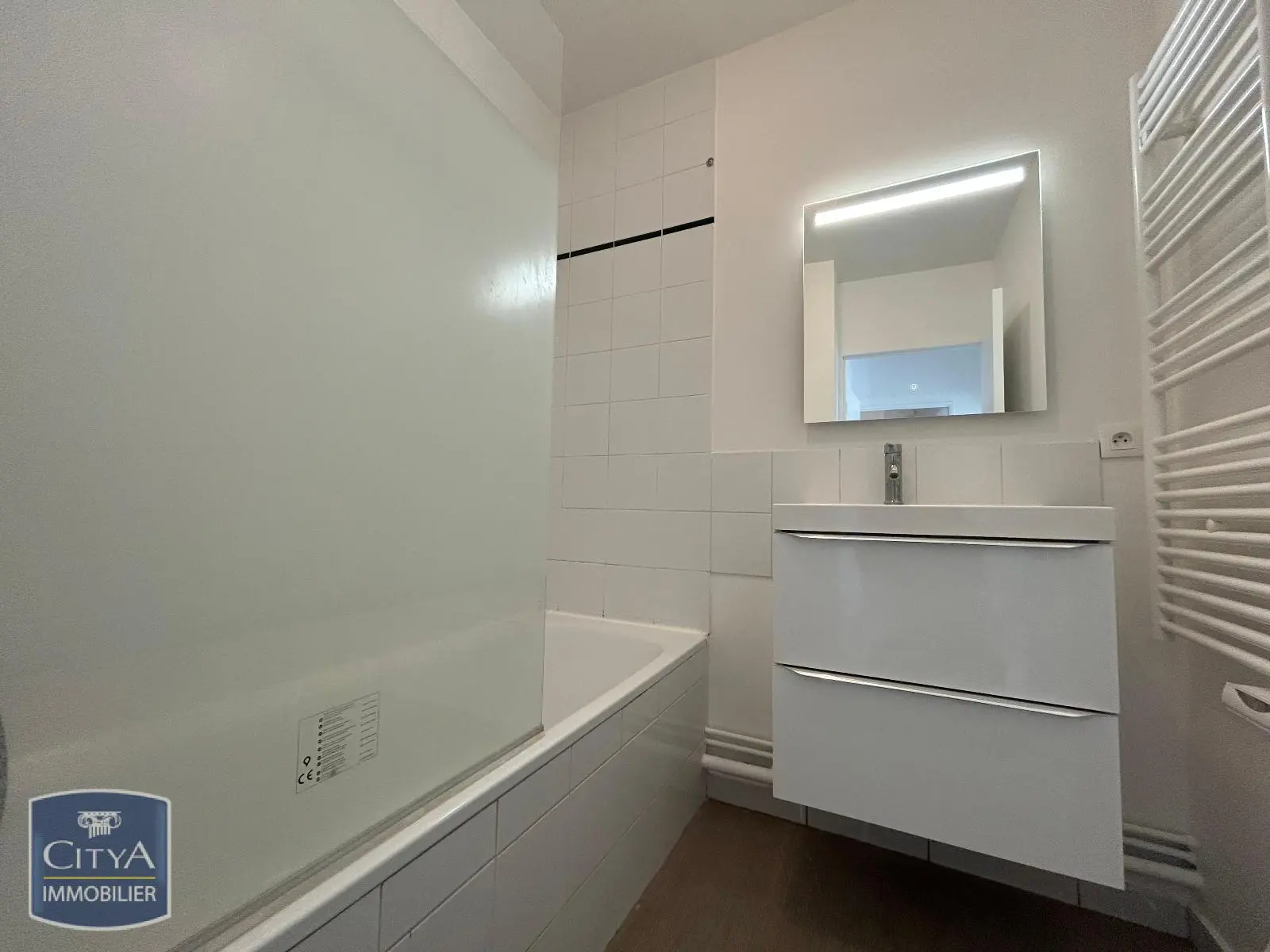 Photo 11 Appartement 3 pièces 64.87m²