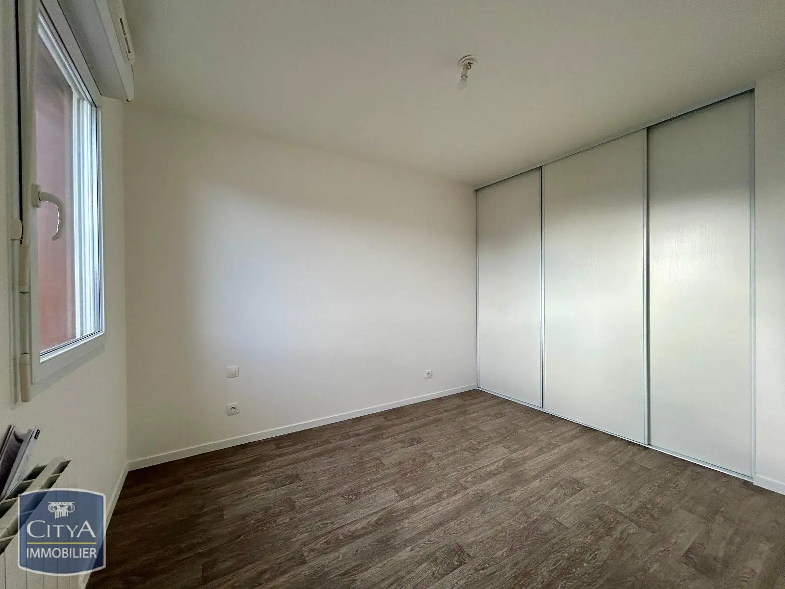 Photo 3 Appartement 1 pièce 20.72m²