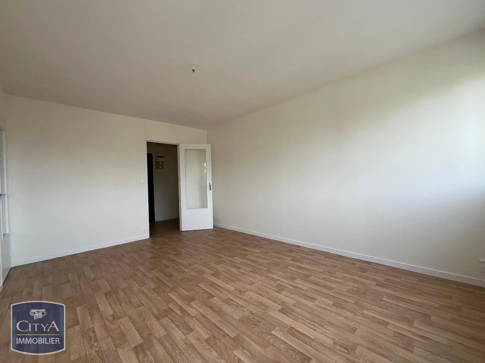 Photo 2 Appartement 2 pièces 48.37m²