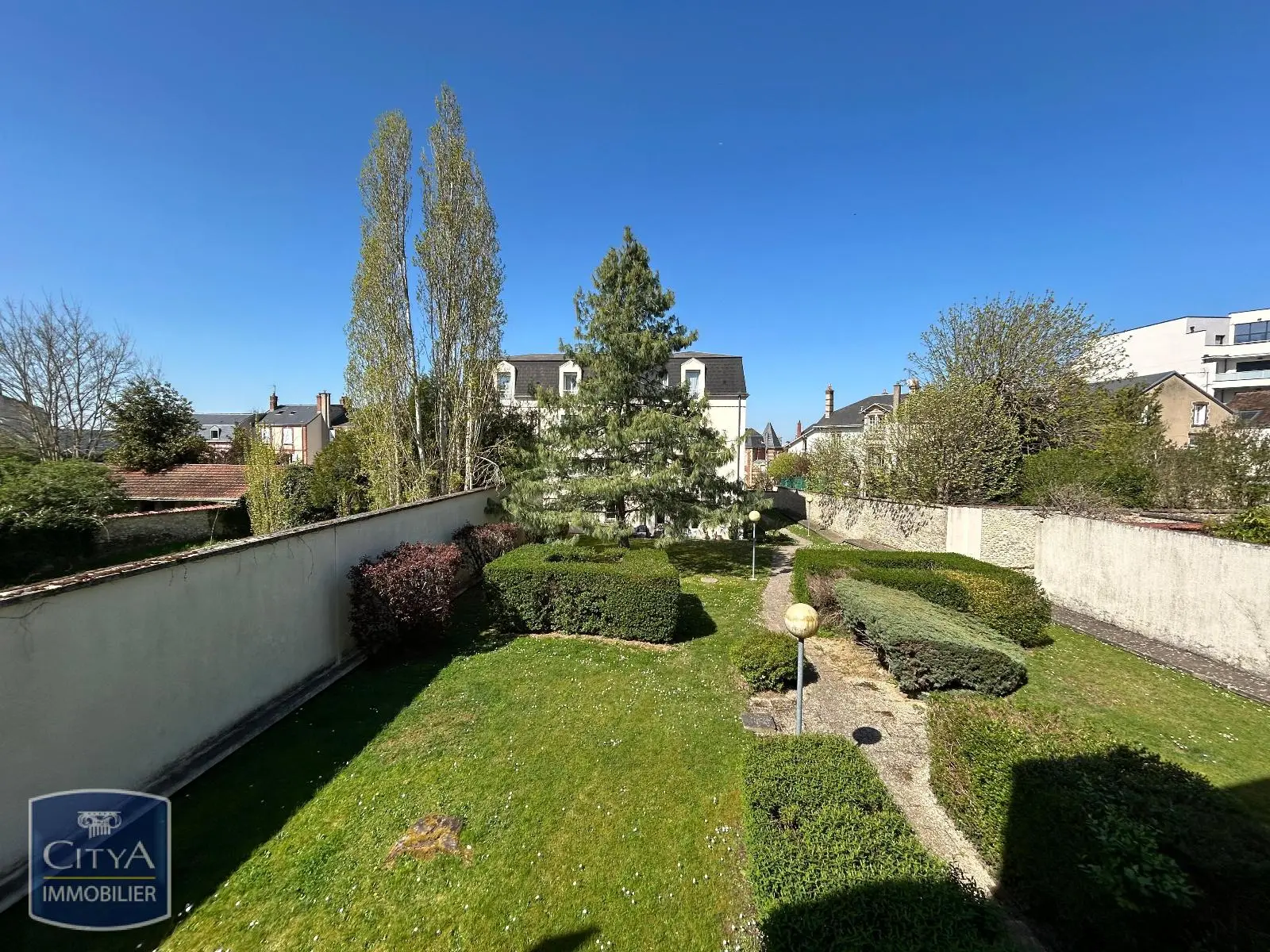 Photo 5 Appartement 1 pièce 30.45m²