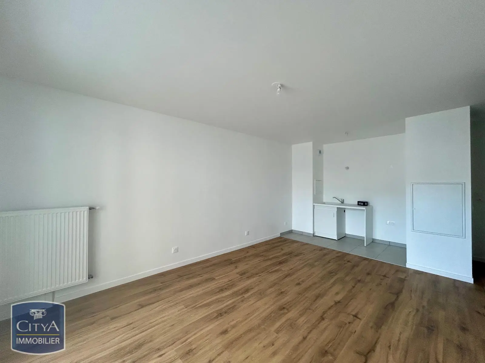 Photo 2 appartement Le Coudray