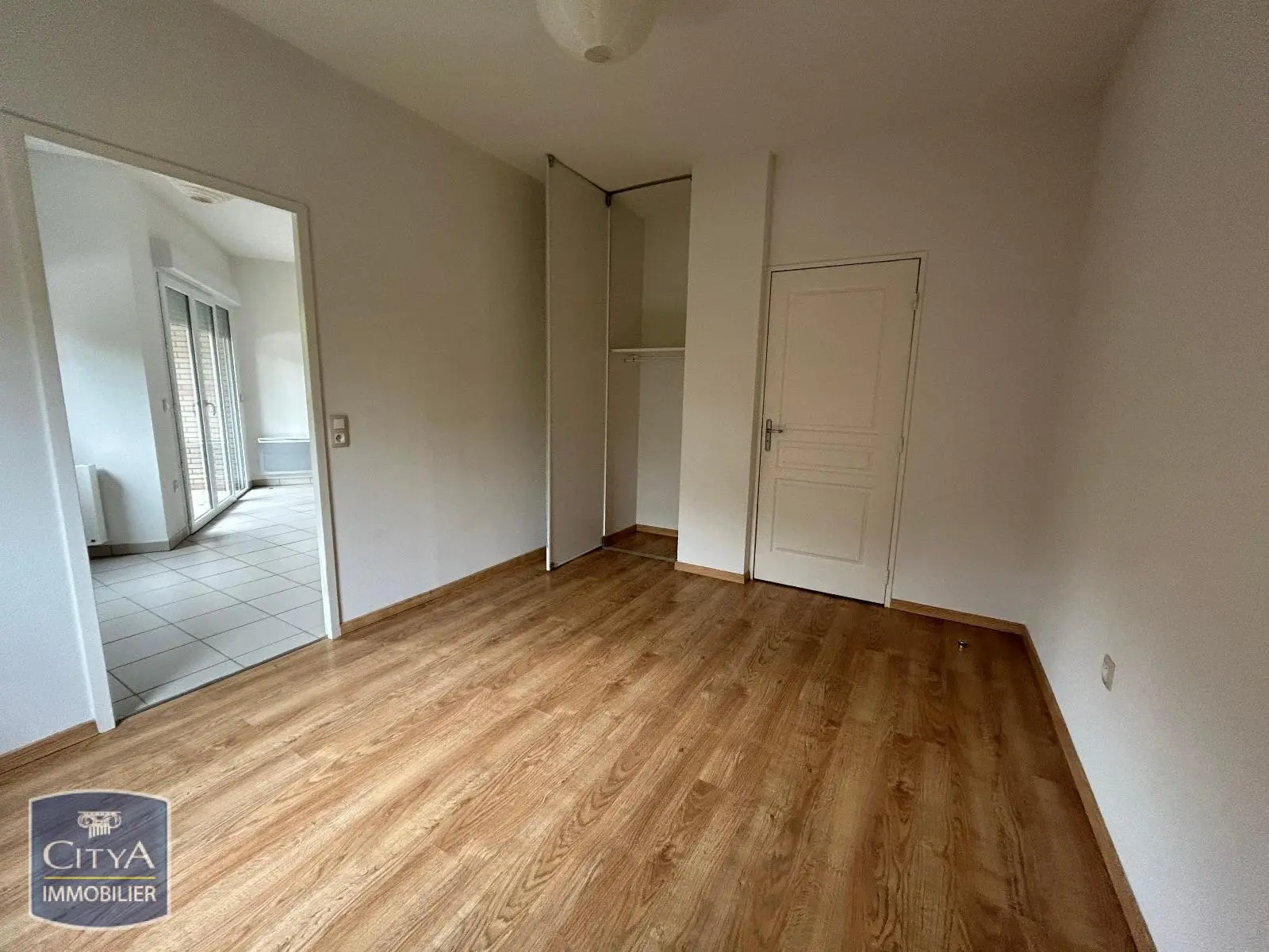 Photo 4 Appartement 2 pièces 37.55m²