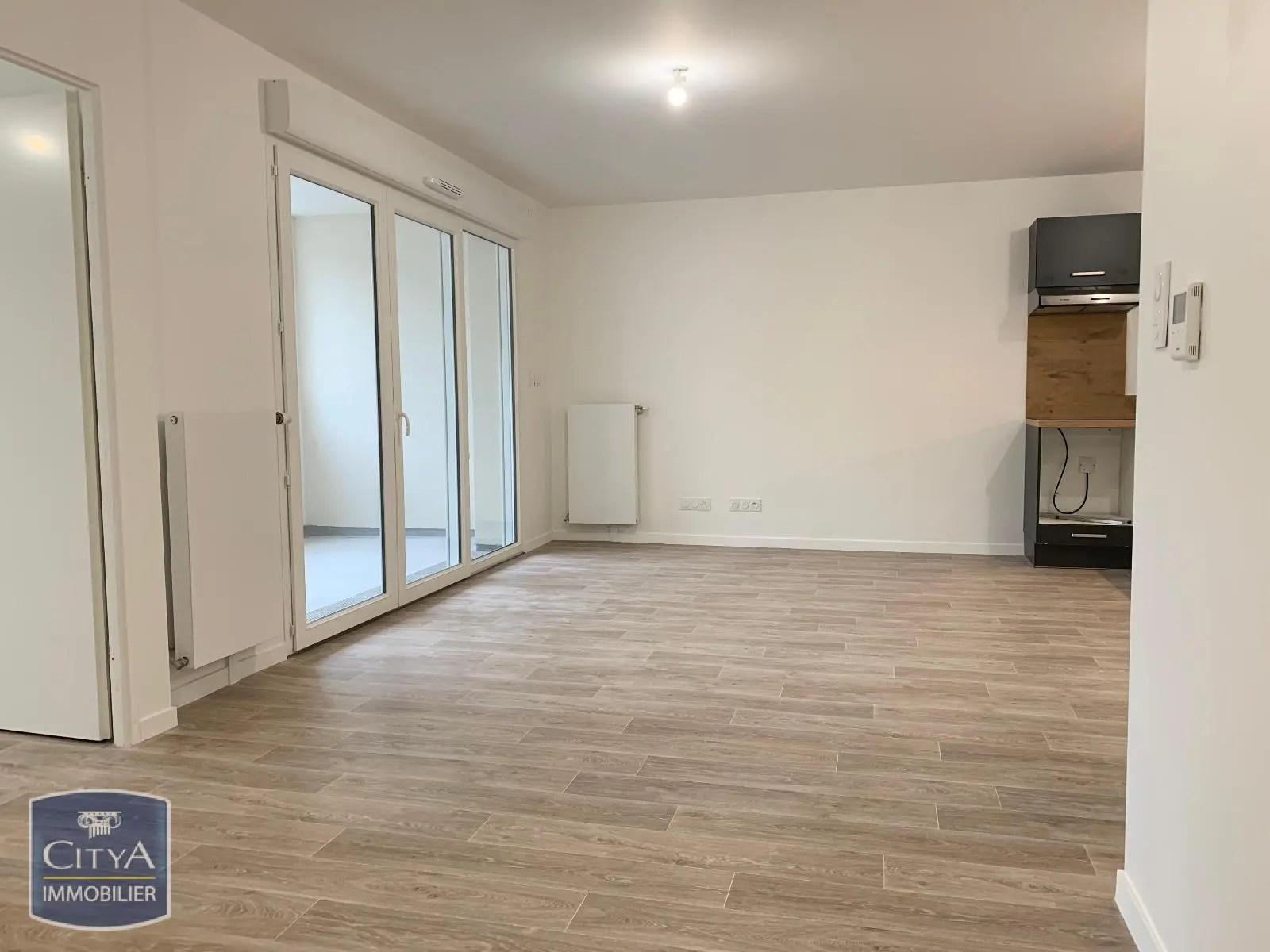 Photo 5 Appartement 2 pièces 51.99m²