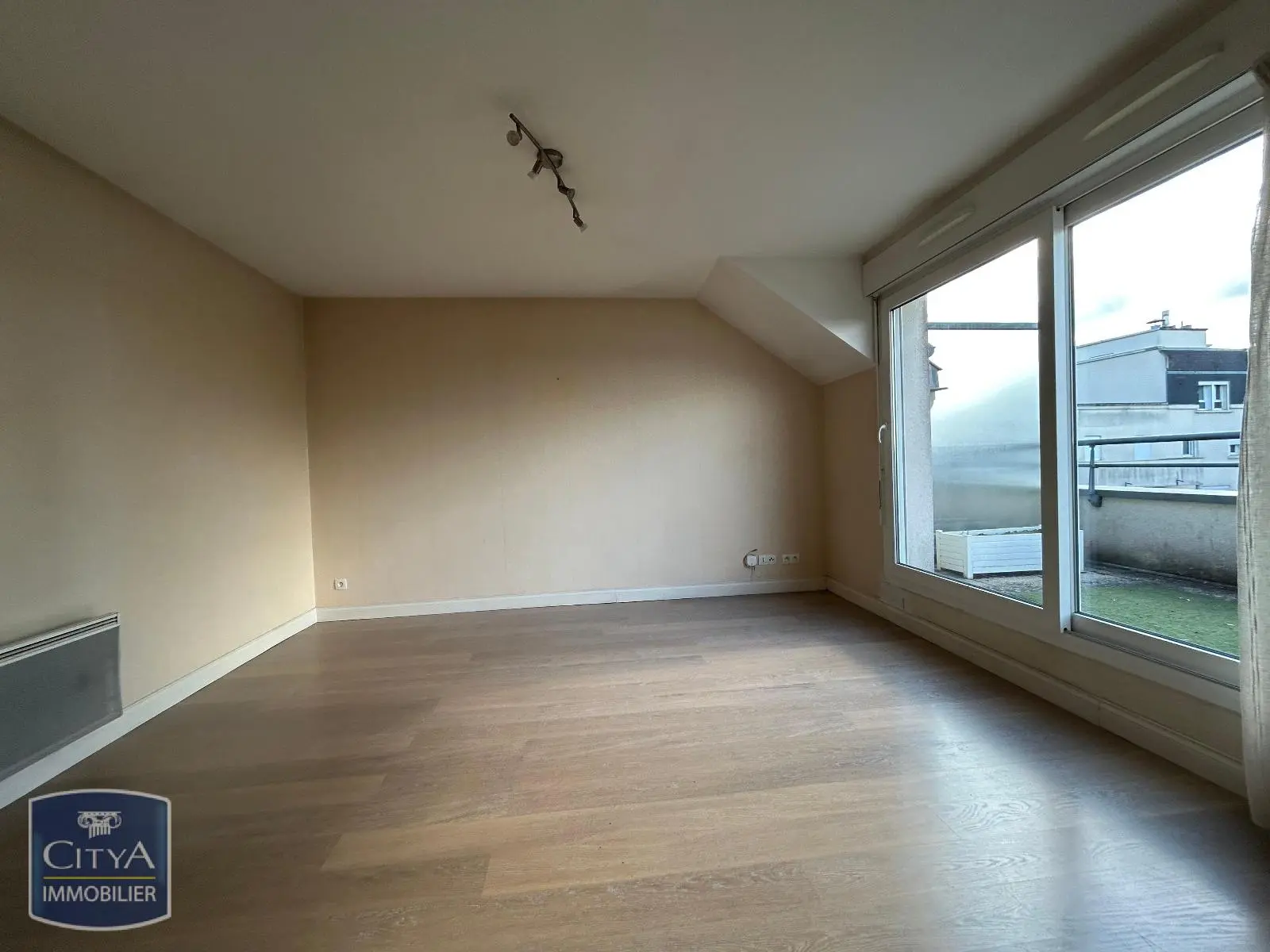 Photo 4 appartement Lucé