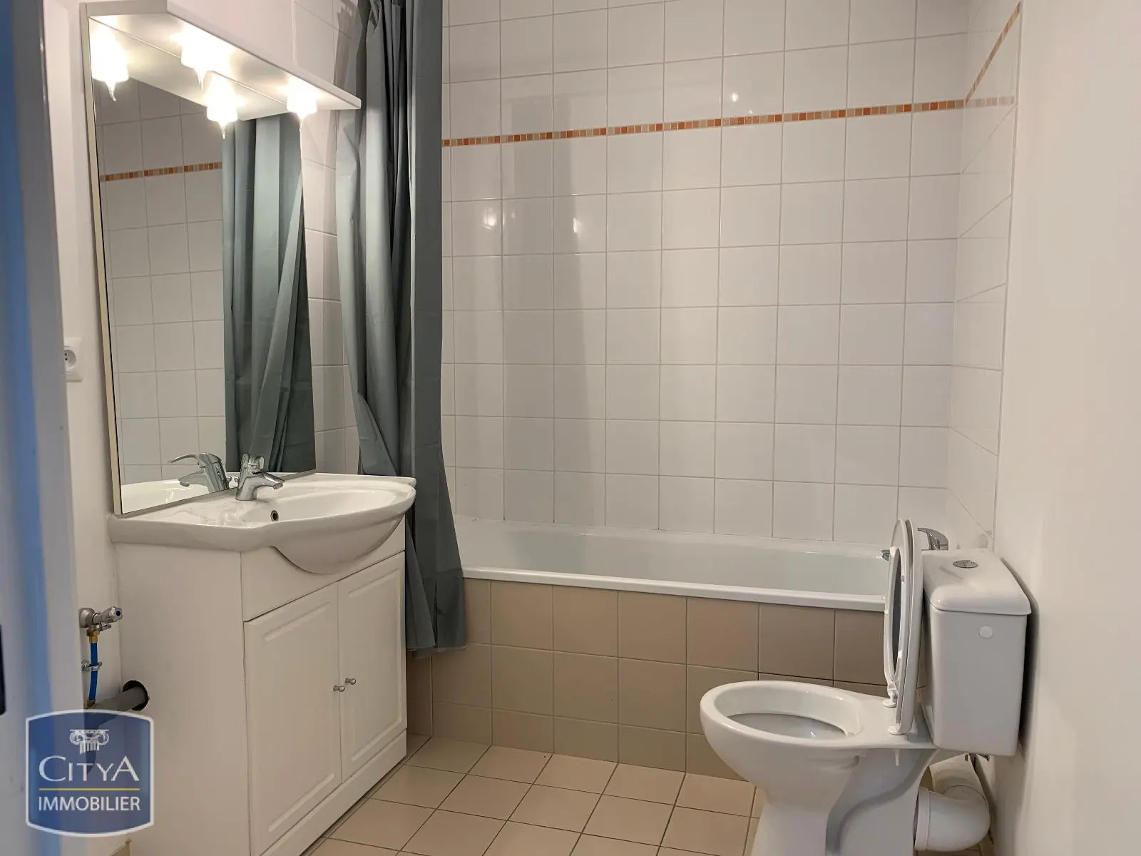 Photo 5 Appartement 1 pièce 28.39m²