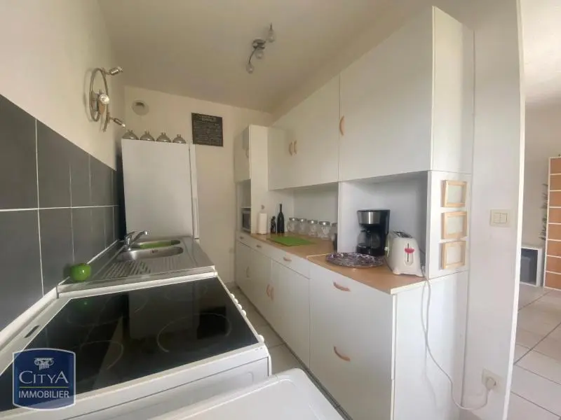 Photo 6 Appartement 3 pièces 59.99m²