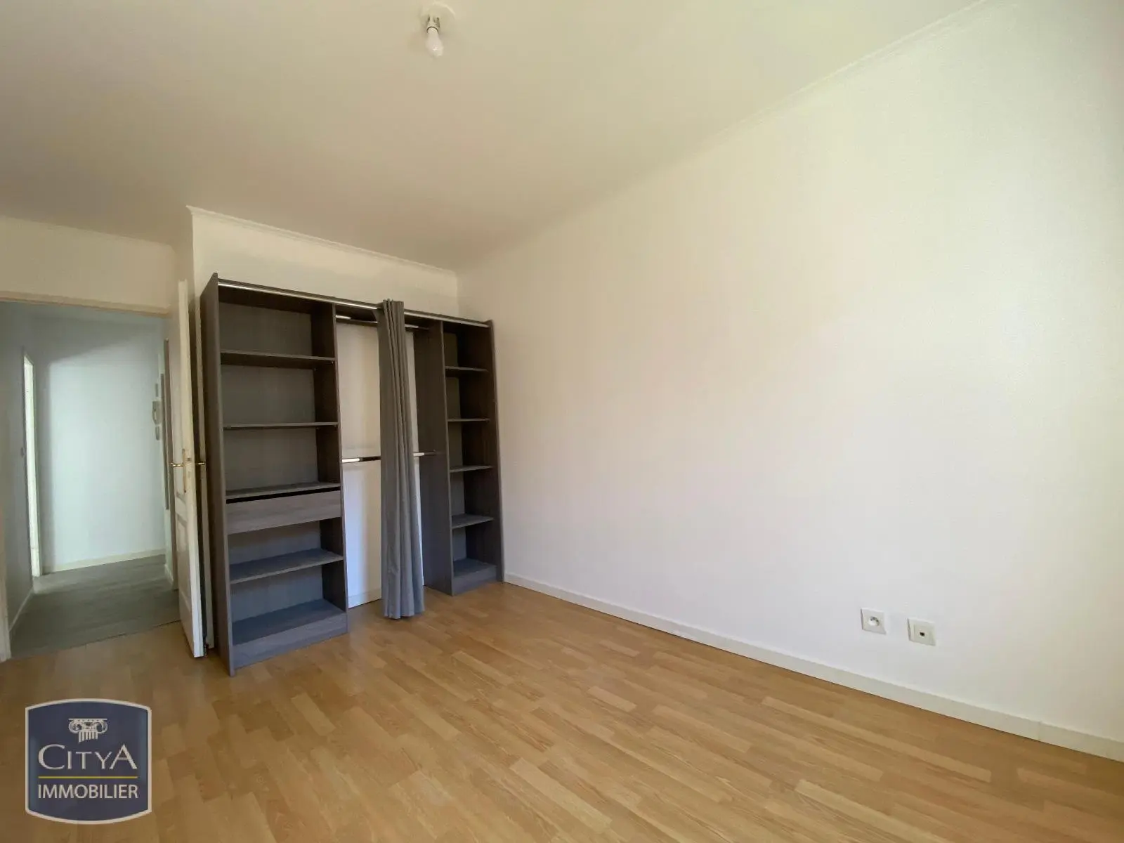 Photo 10 Appartement 3 pièces 55.84m²