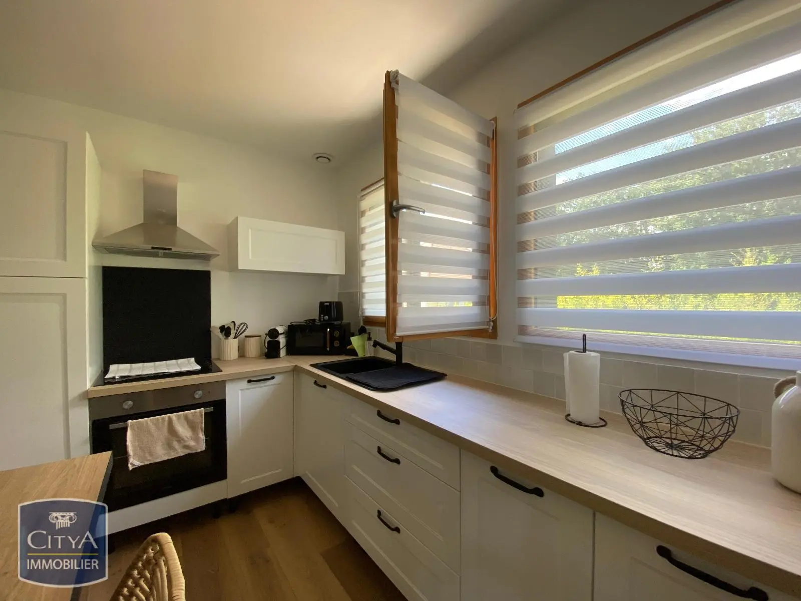 Photo 3 Appartement 2 pièces 44.42m²