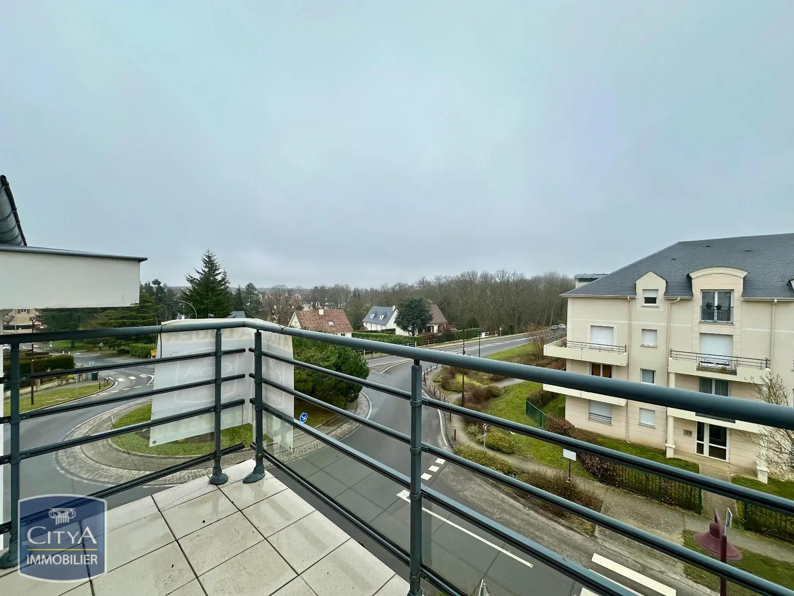 Photo 4 Appartement 3 pièces 63.15m²