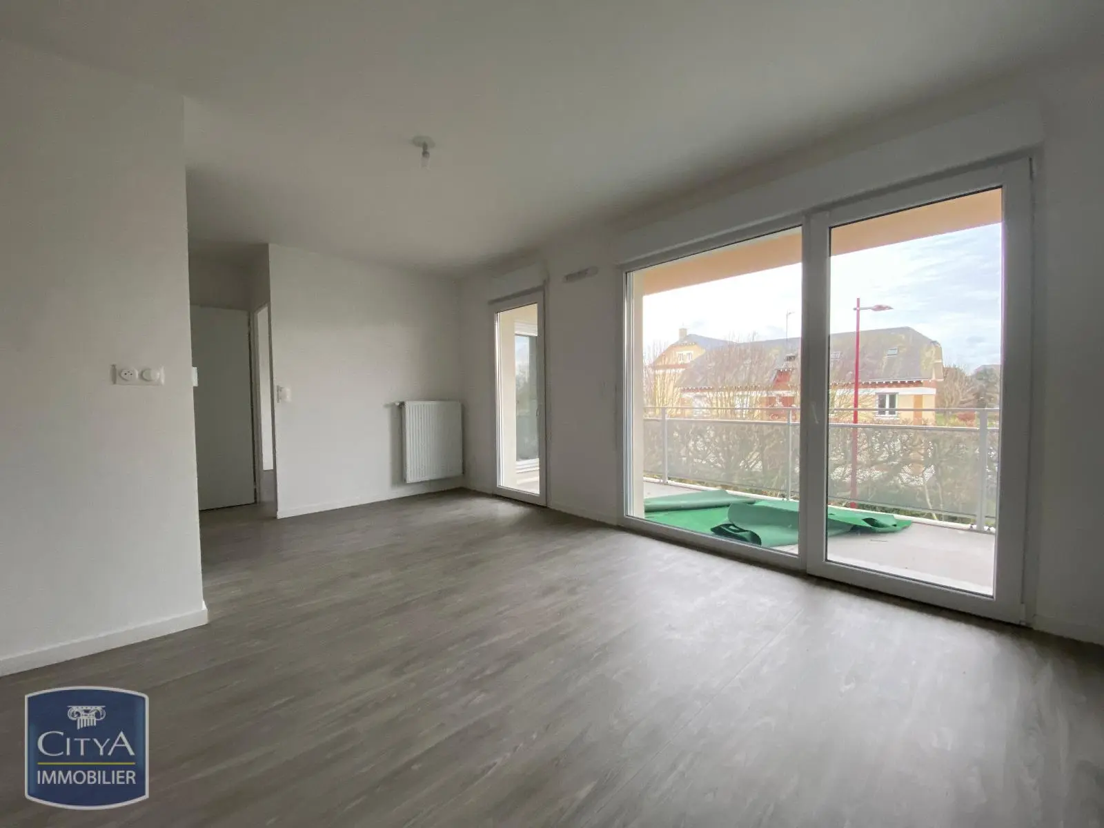 Photo 3 Appartement 2 pièces 42.83m²