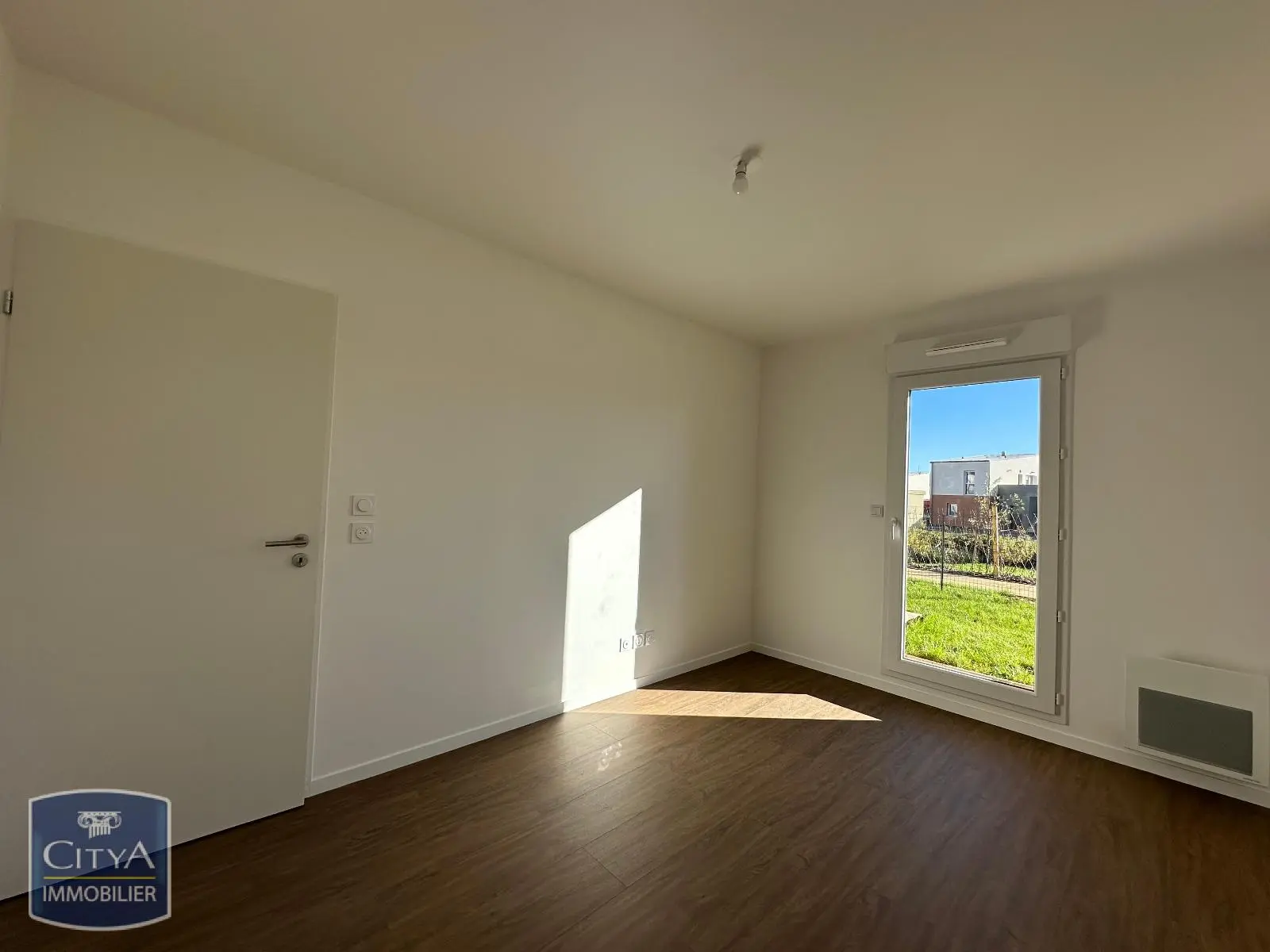 Photo 4 Appartement 2 pièces 39.36m²