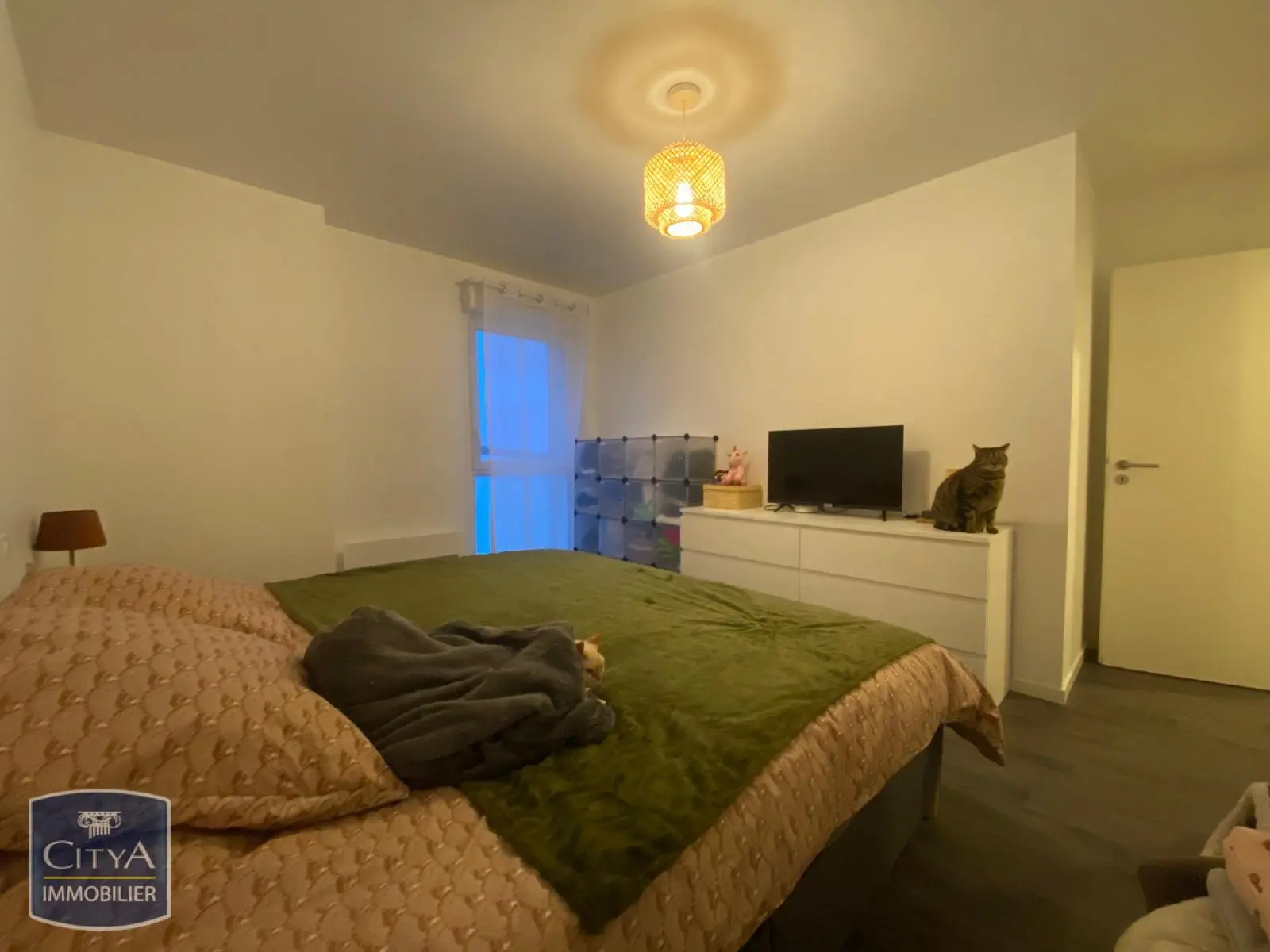 Photo 8 Appartement 3 pièces 69.28m²