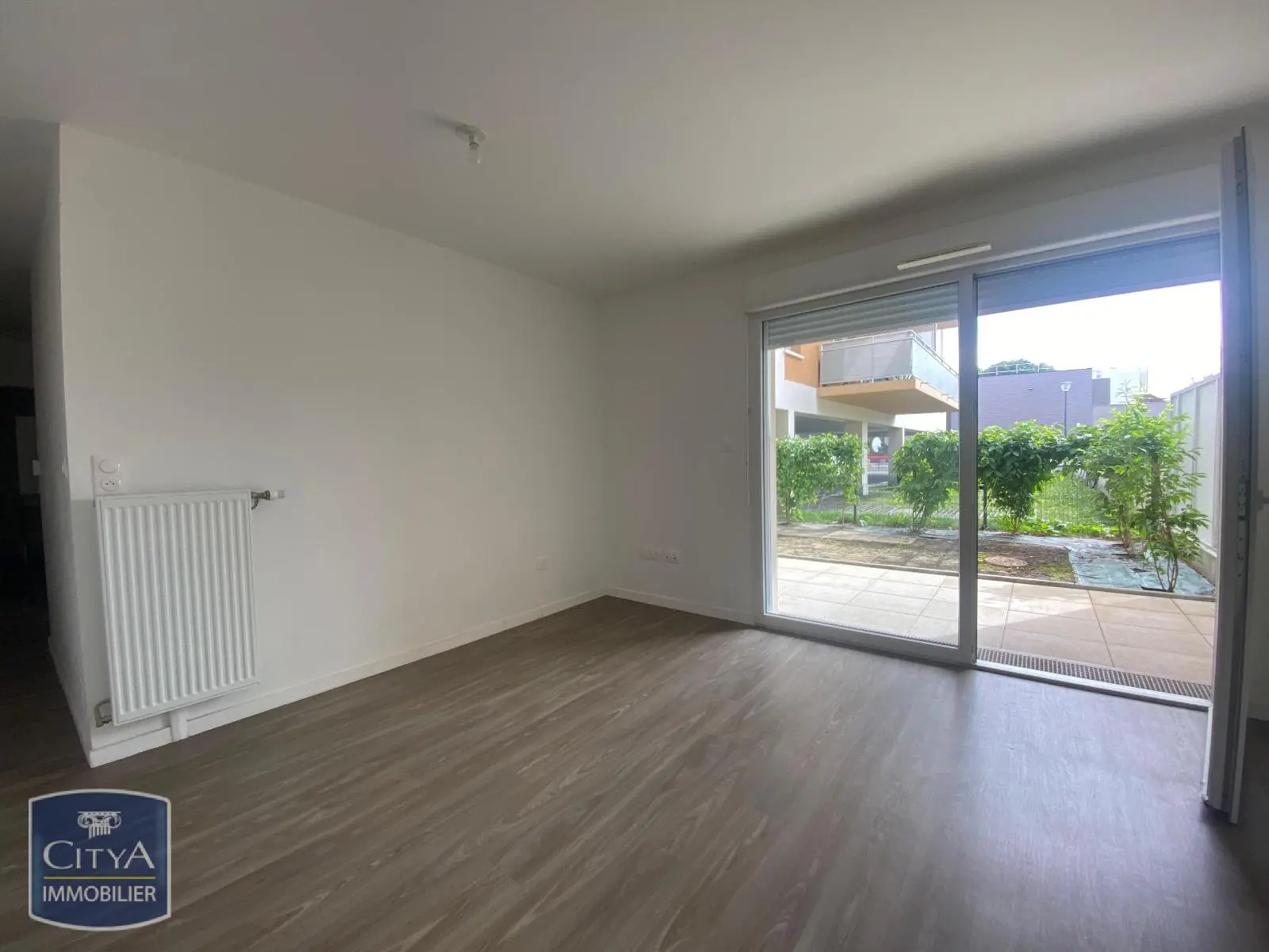 Photo 3 Appartement 3 pièces 60.59m²
