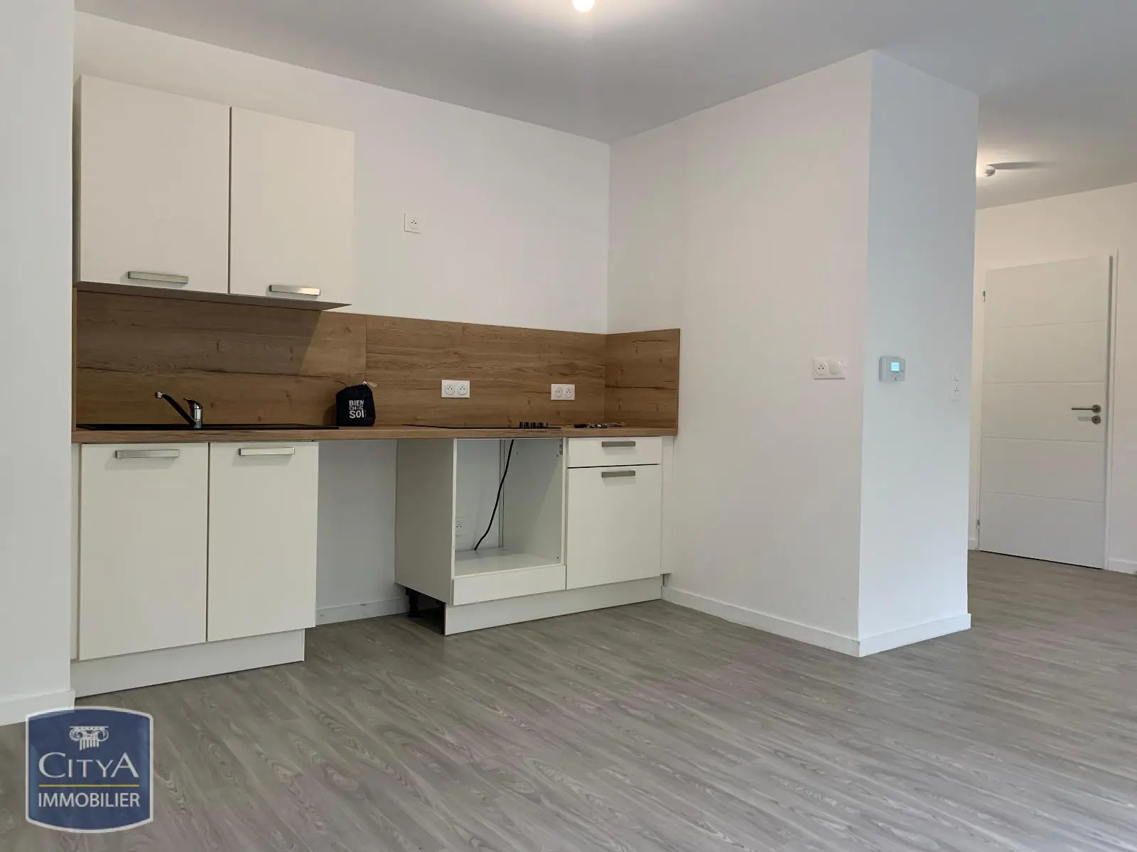 Photo 1 Appartement 2 pièces 42.83m²