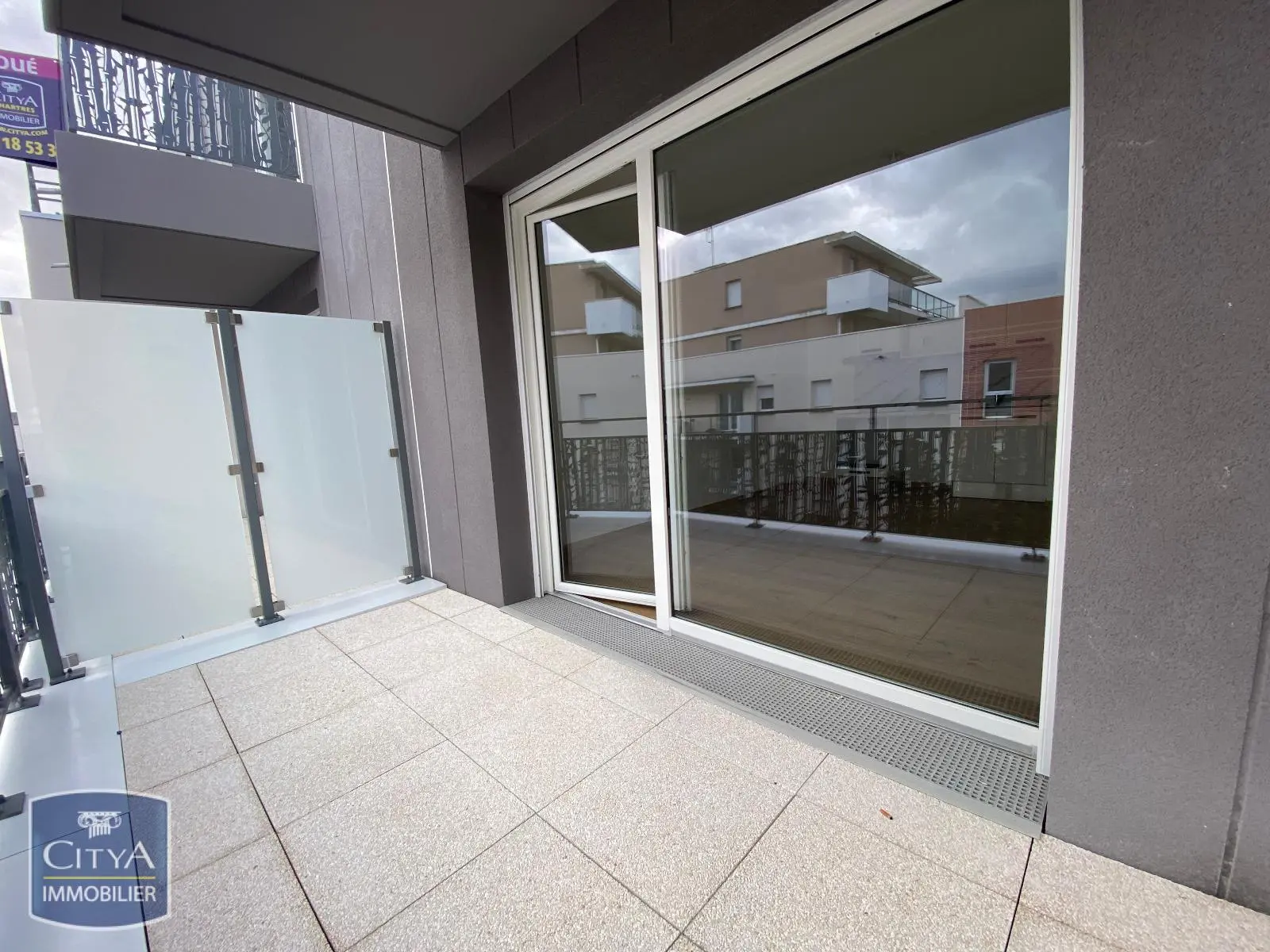 Photo 5 Appartement 2 pièces 40.86m²