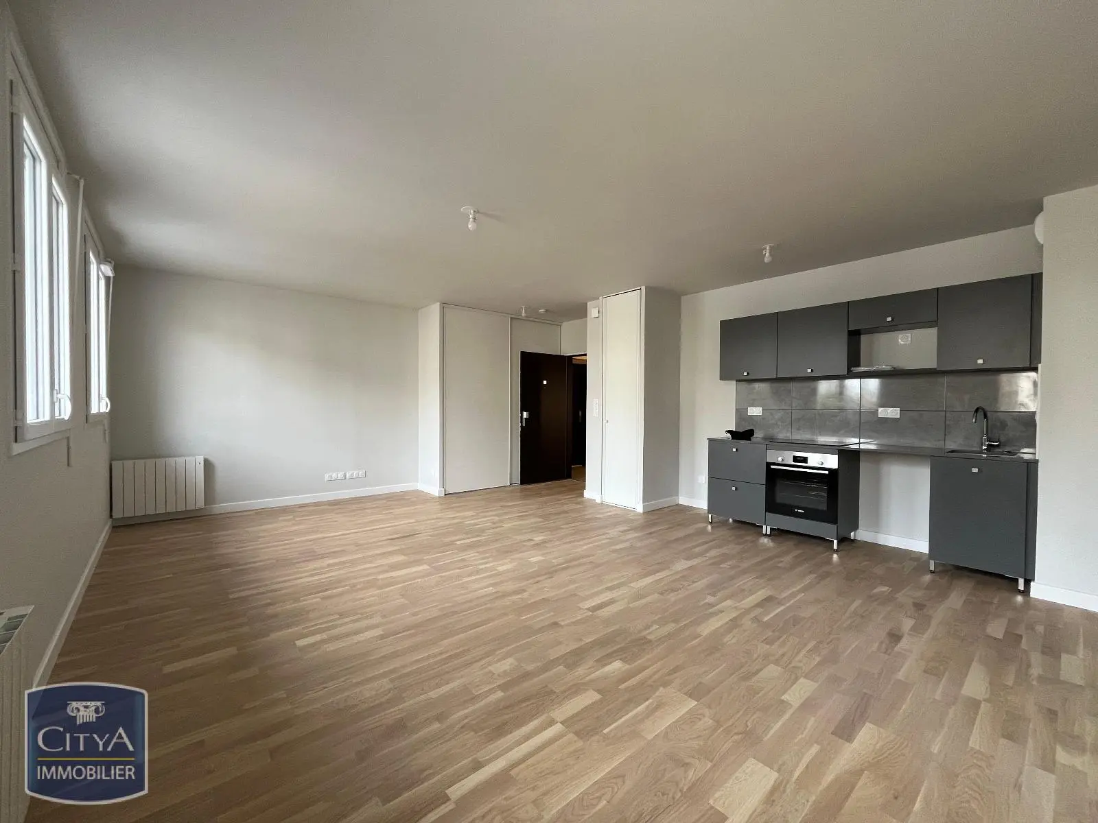 Photo 2 Appartement 2 pièces 51.24m²
