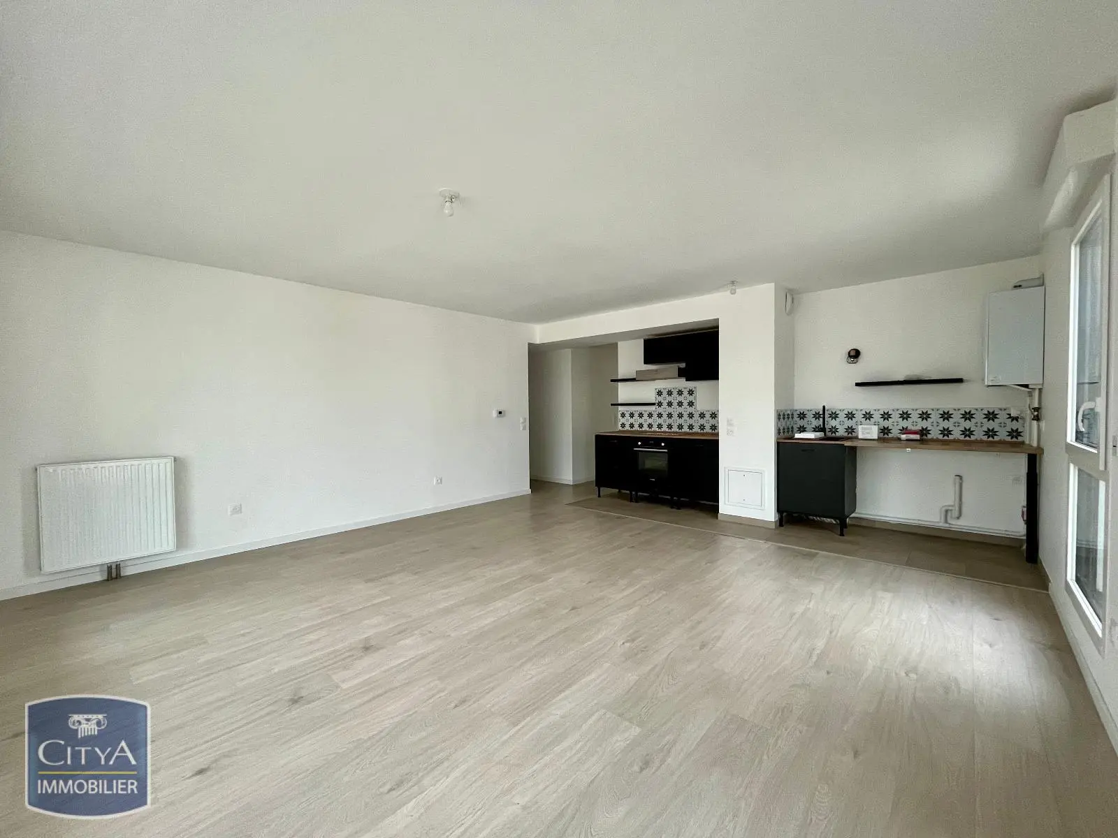Photo 4 Appartement 3 pièces 70.89m²