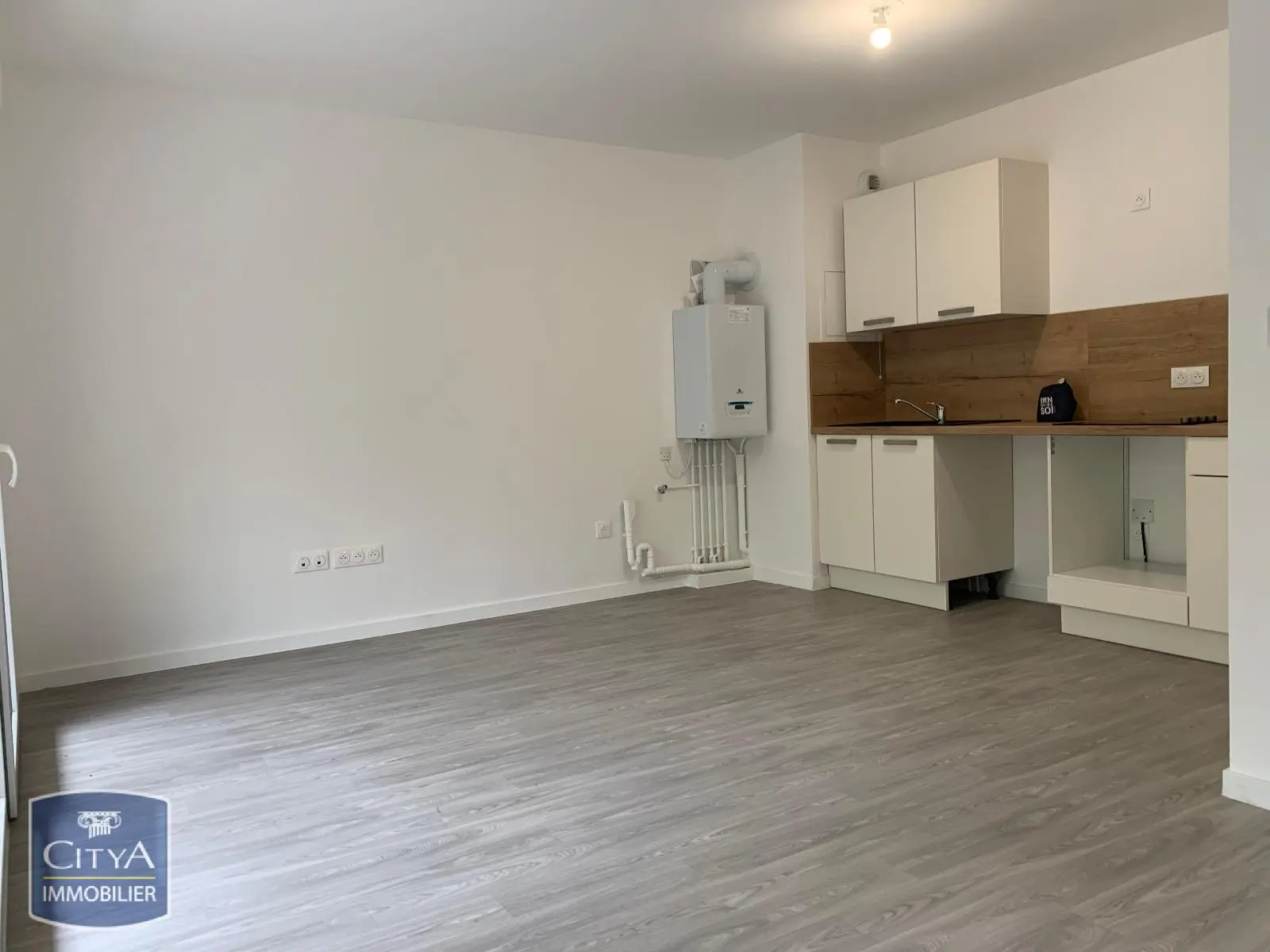Photo 2 Appartement 2 pièces 42.83m²