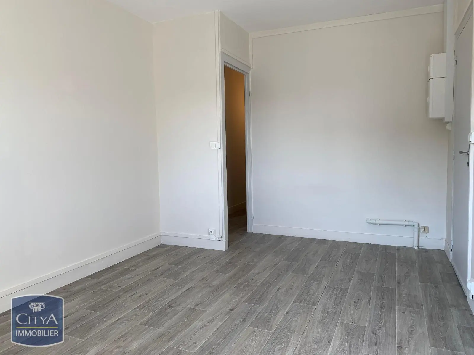 Photo 3 appartement Lucé
