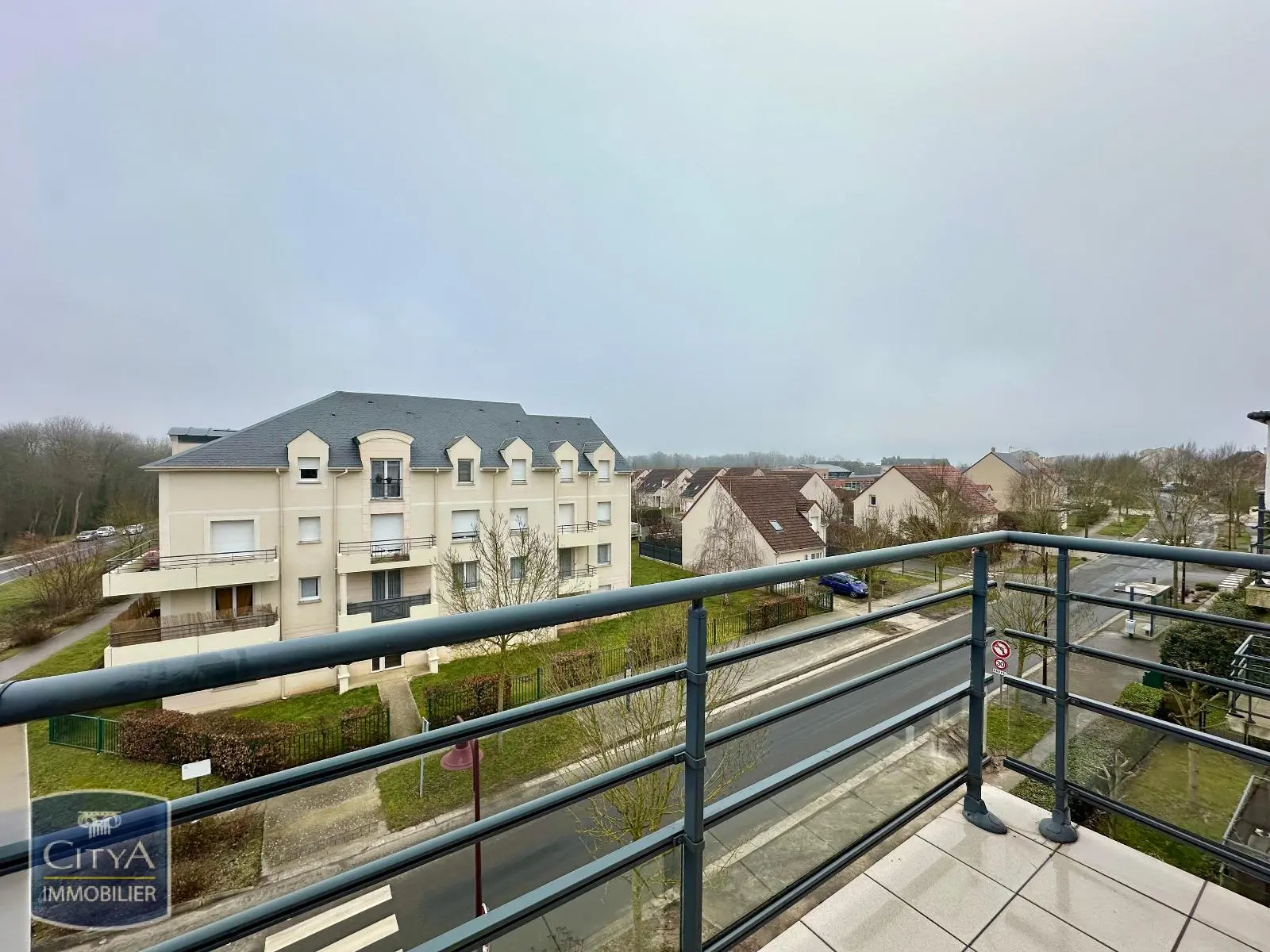 Photo 5 Appartement 3 pièces 63.15m²