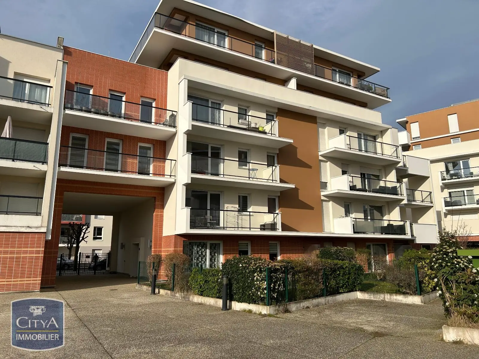 Photo 8 Appartement 1 pièce 27.7m²