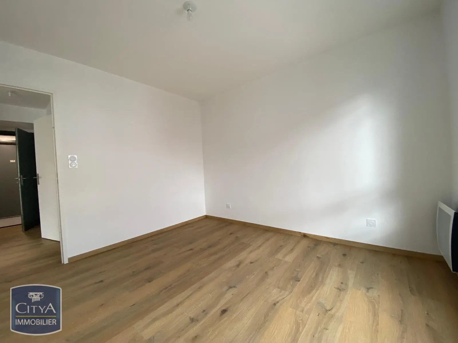 Photo 7 Appartement 2 pièces 40.86m²