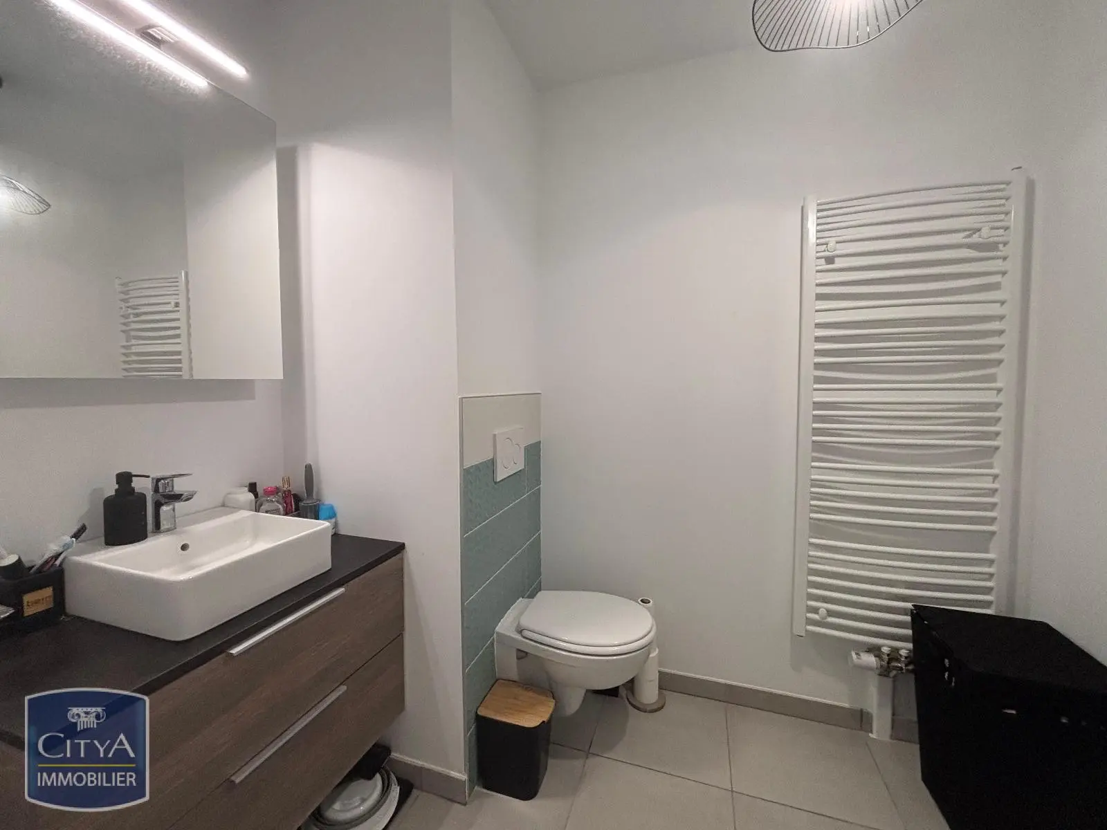 Photo 9 Appartement 2 pièces 38.98m²