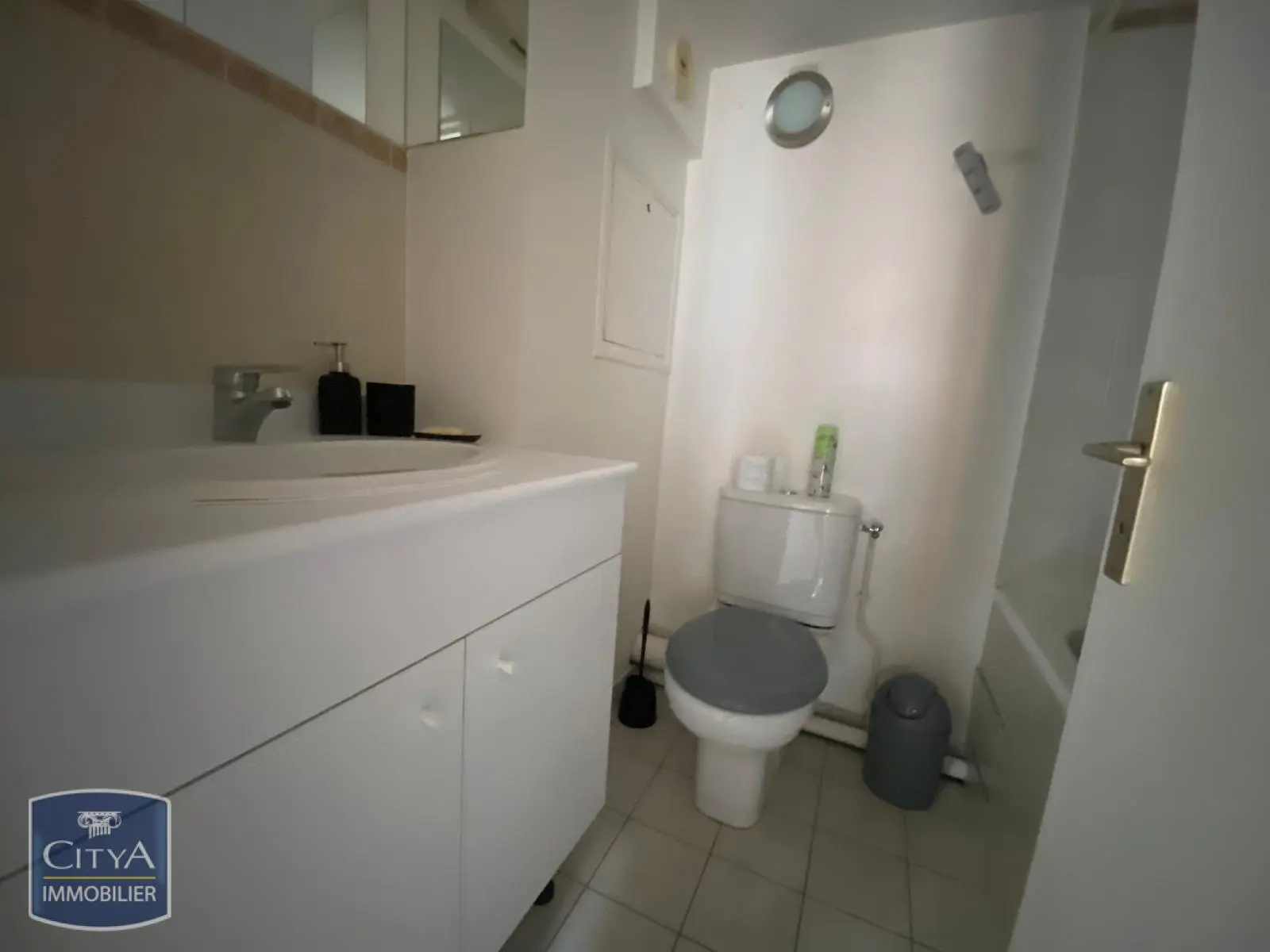 Photo 7 Appartement 1 pièce 25.9m²