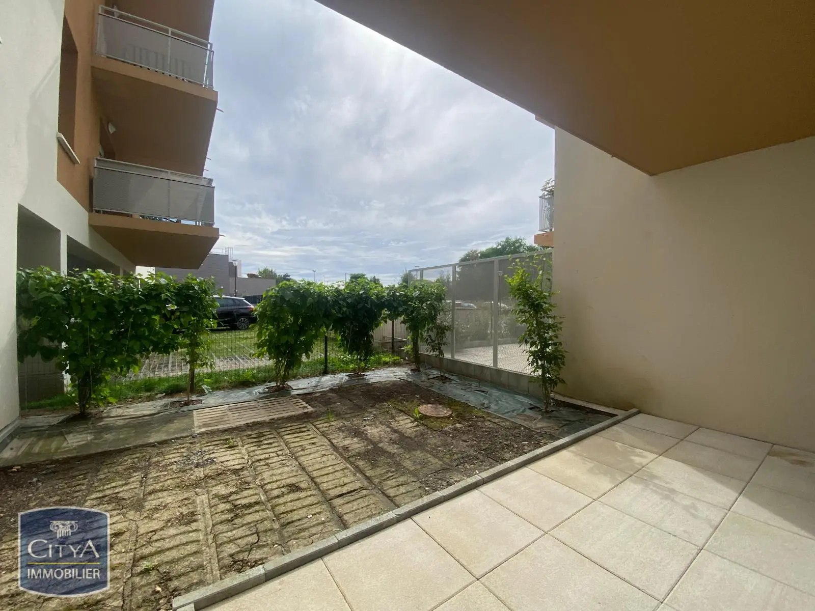 Photo 8 Appartement 3 pièces 60.59m²