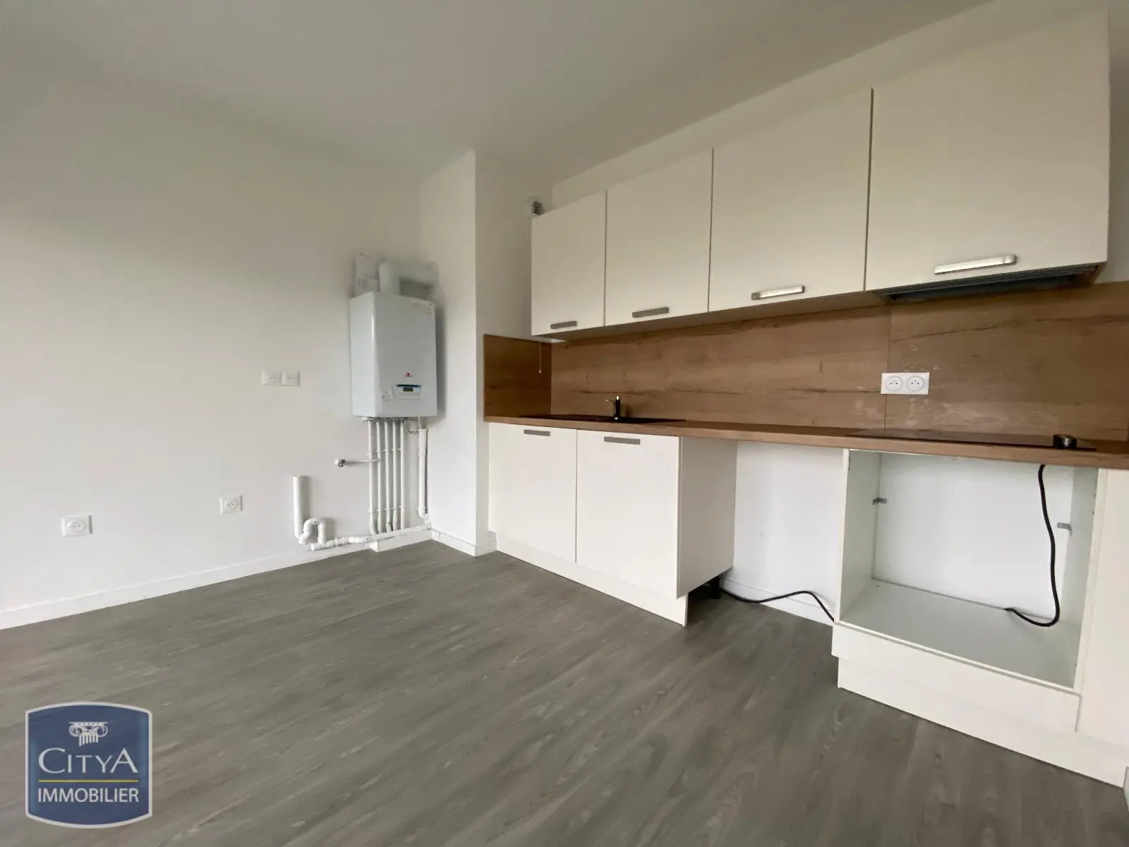 Photo 2 Appartement 2 pièces 42.83m²