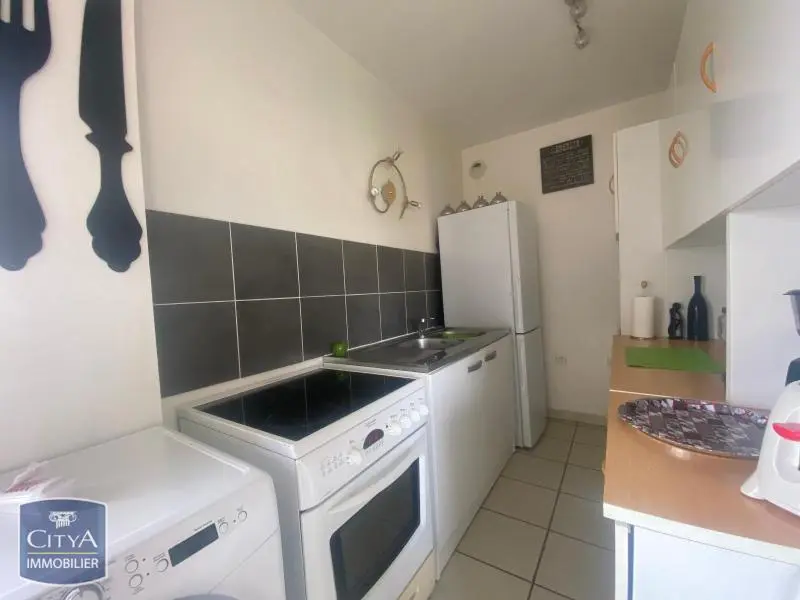 Photo 7 Appartement 3 pièces 59.99m²
