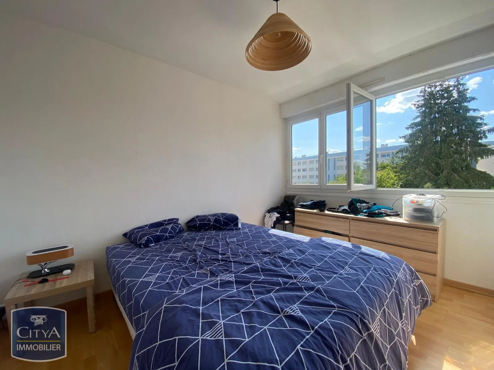 Photo 4 Appartement 2 pièces 48.65m²