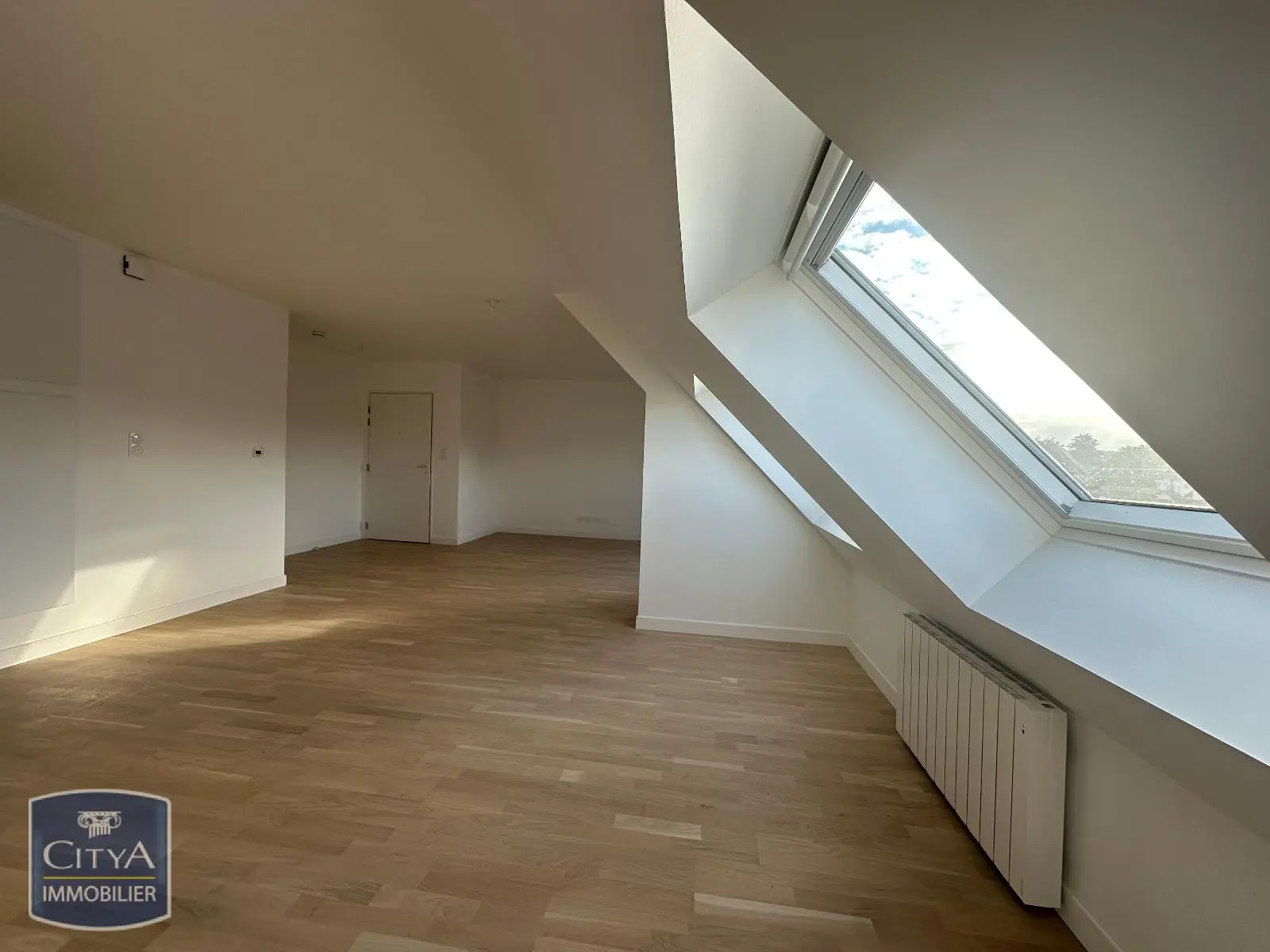 Photo 5 Appartement 3 pièces 55.27m²
