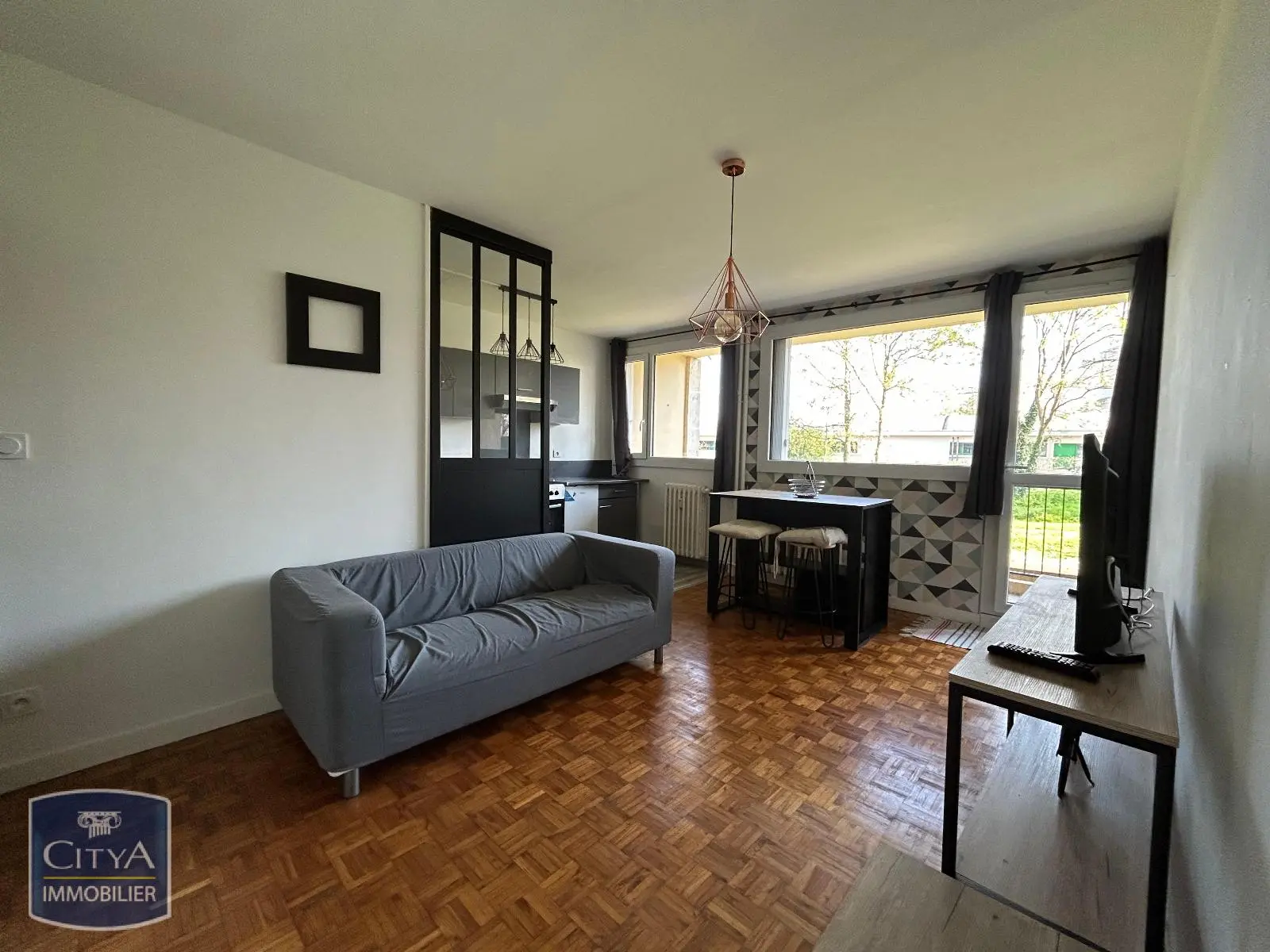 Photo 2 appartement Chartres