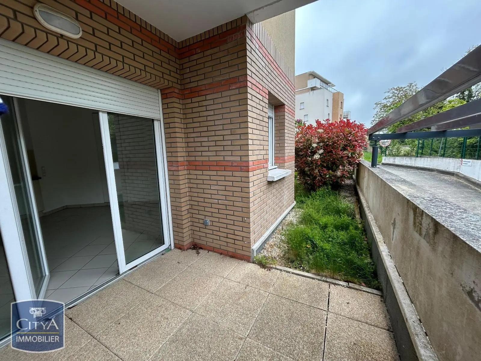 Photo 7 Appartement 2 pièces 37.55m²