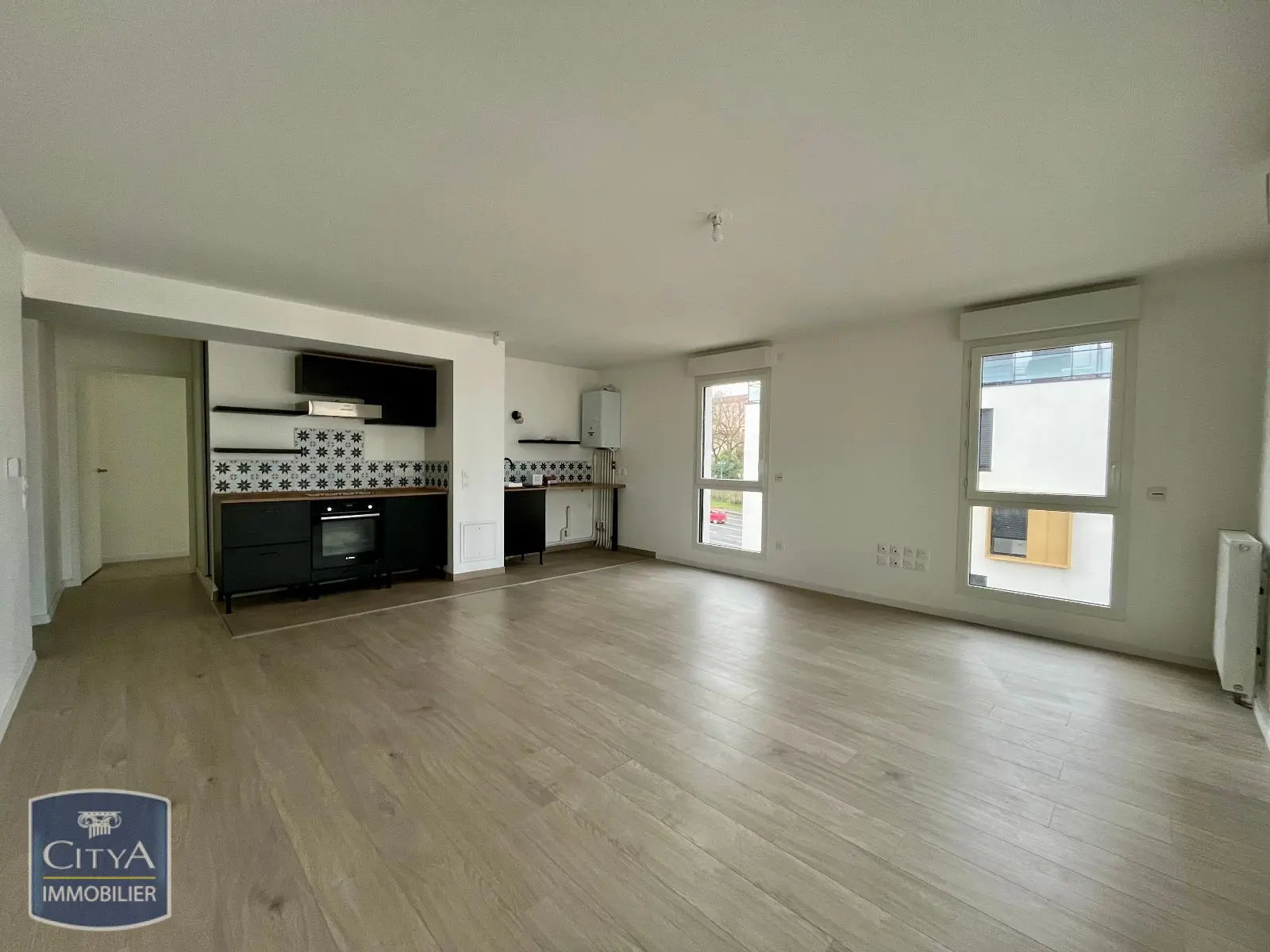 Photo 3 Appartement 3 pièces 70.89m²