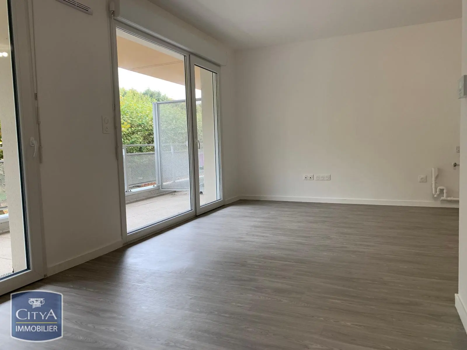 Photo 4 Appartement 2 pièces 42.83m²