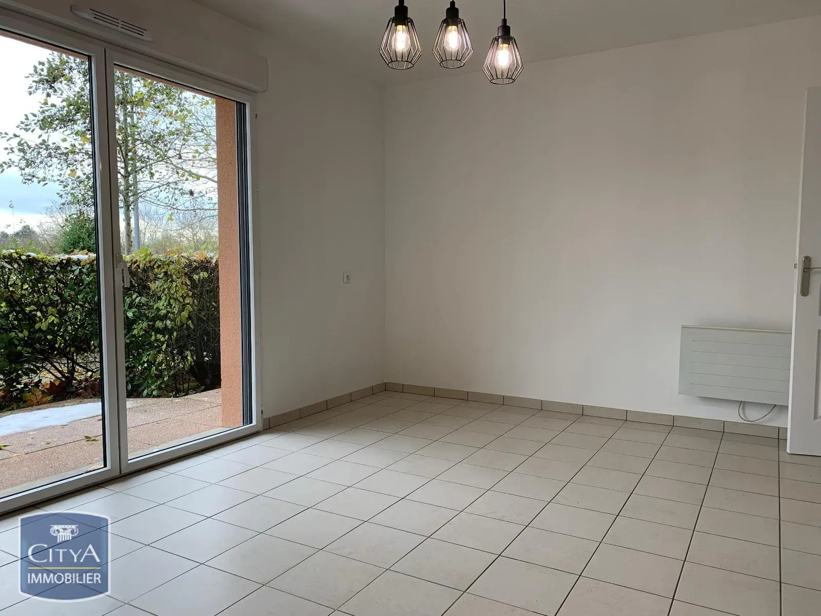 Photo 6 Appartement 1 pièce 28.39m²