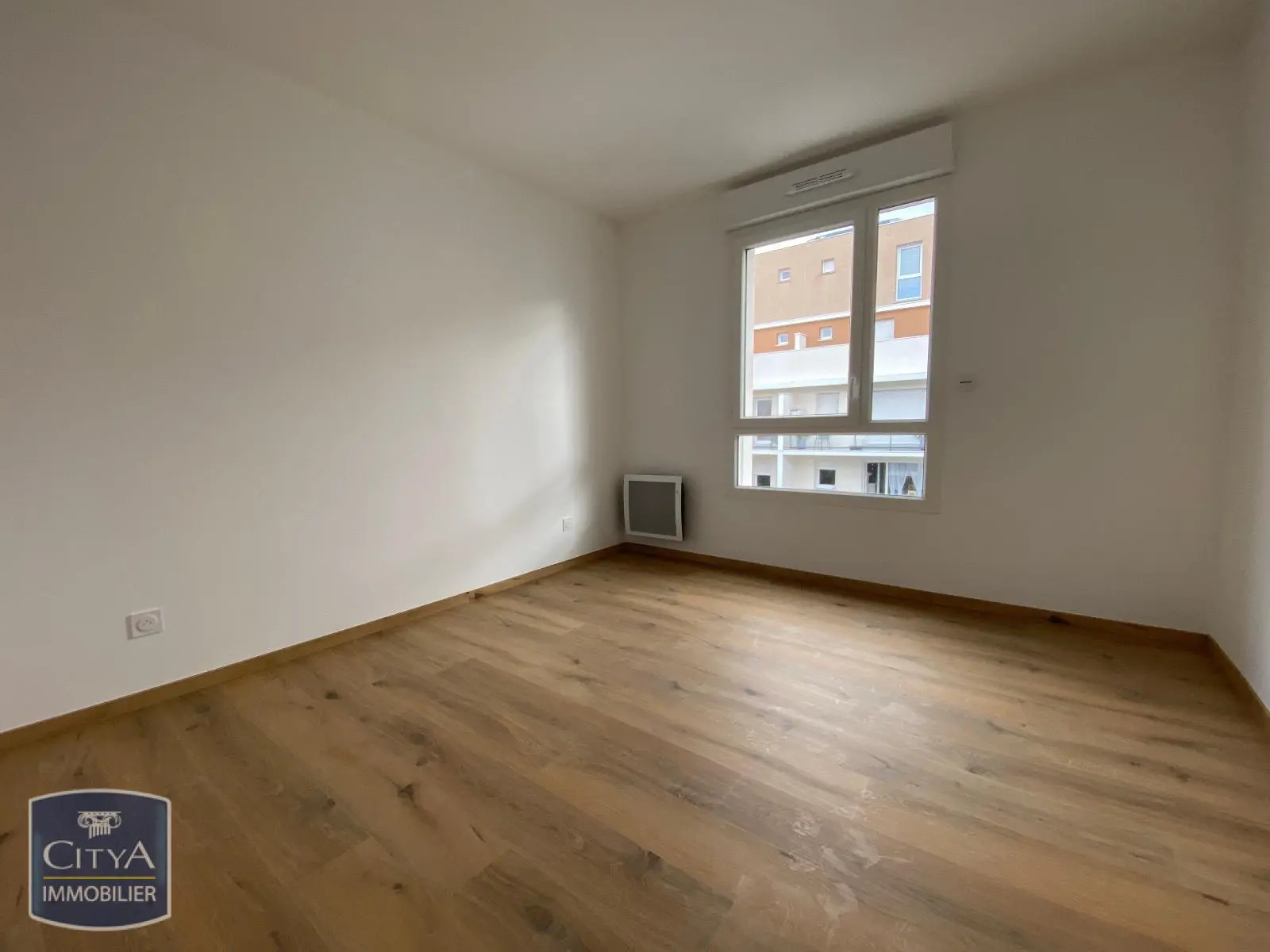 Photo 8 Appartement 2 pièces 40.86m²