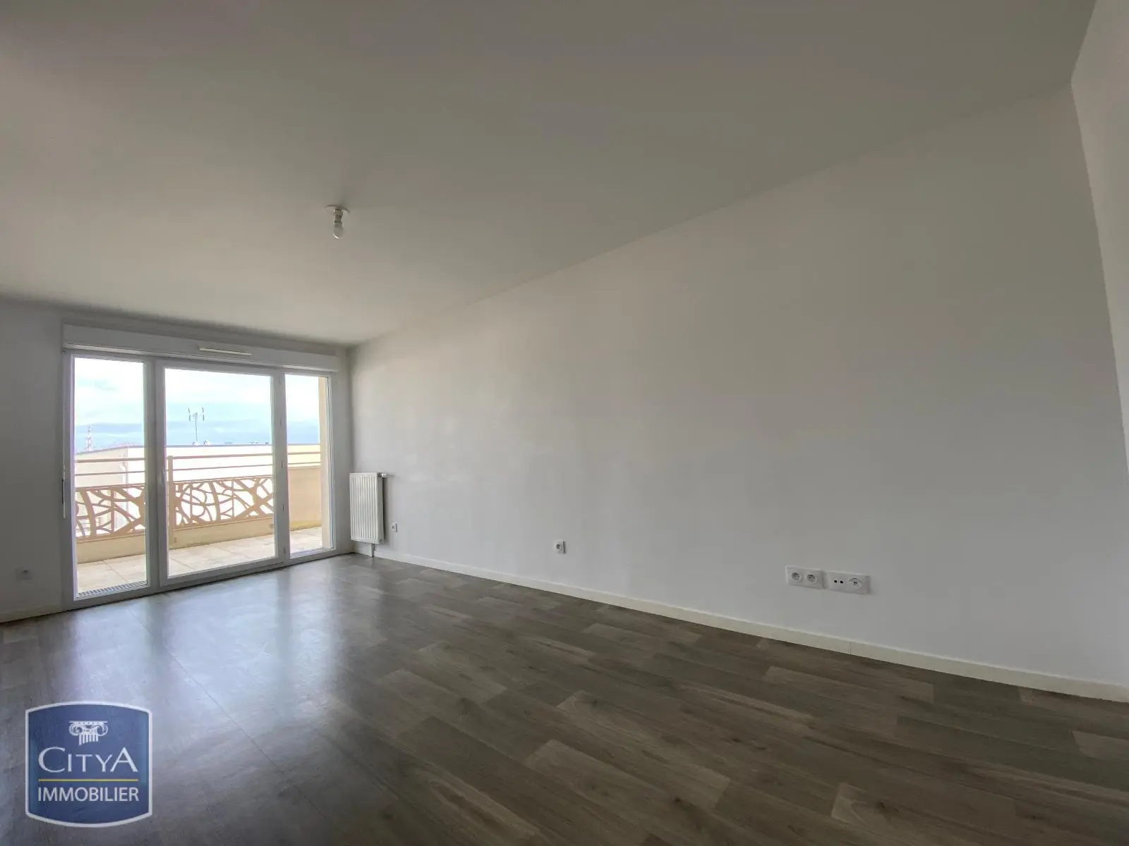 Photo 2 Appartement 2 pièces 47.6m²
