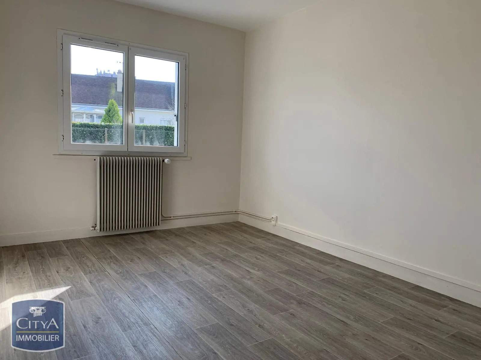 Photo 4 appartement Lucé