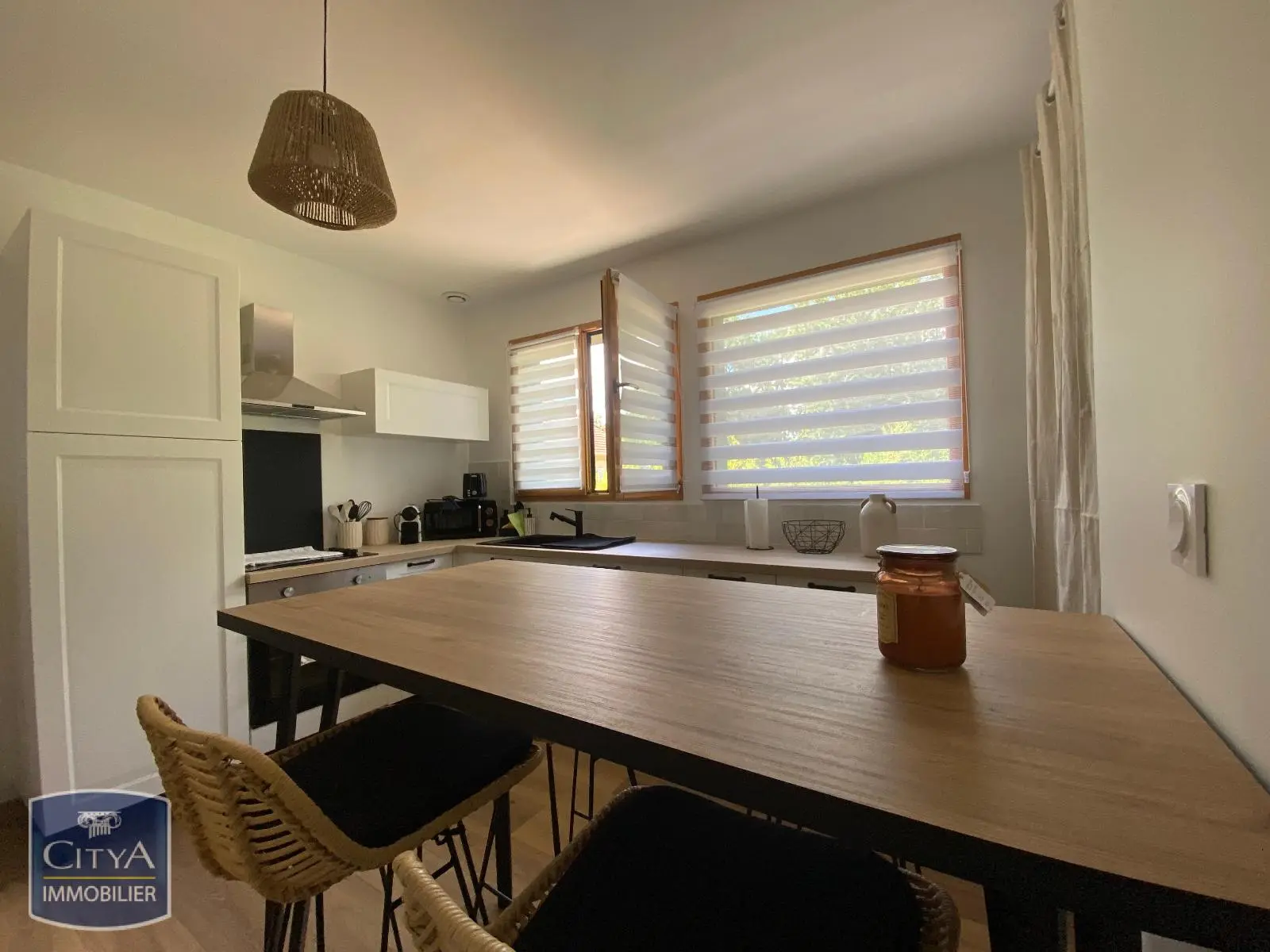 Photo 4 Appartement 2 pièces 44.42m²