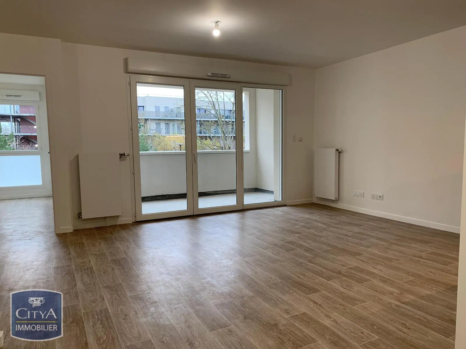 Photo 4 Appartement 2 pièces 51.99m²