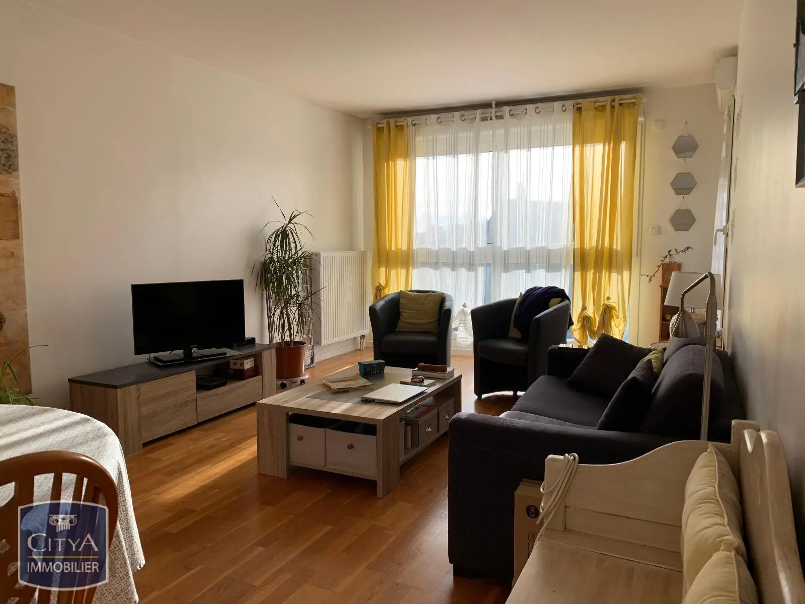 Photo 3 Appartement 3 pièces 62.35m²