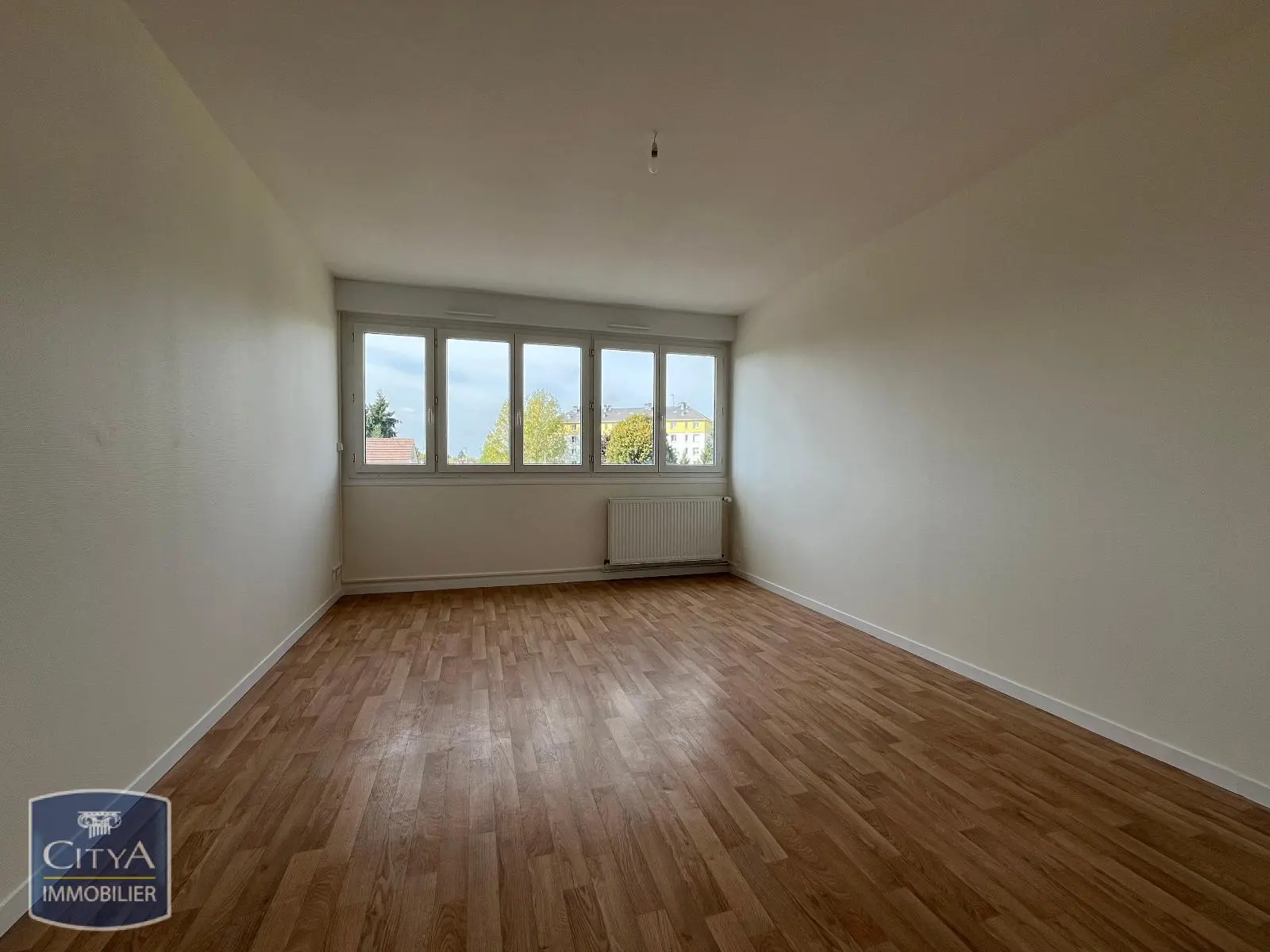 Photo 3 Appartement 2 pièces 48.37m²