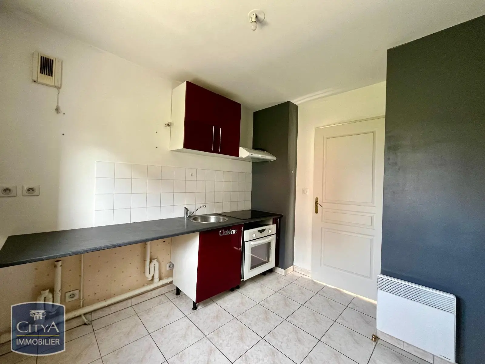 Photo 4 Appartement 3 pièces 63.81m²