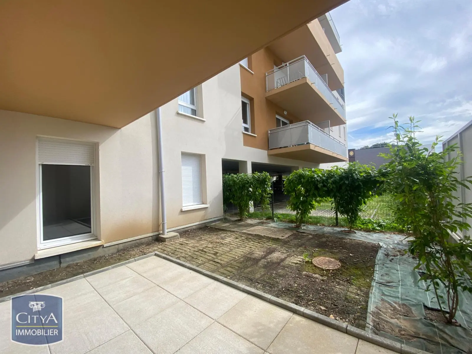 Photo 4 Appartement 3 pièces 60.59m²
