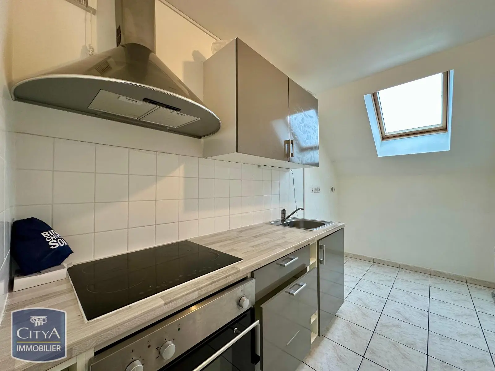 Photo 6 Appartement 3 pièces 63.15m²