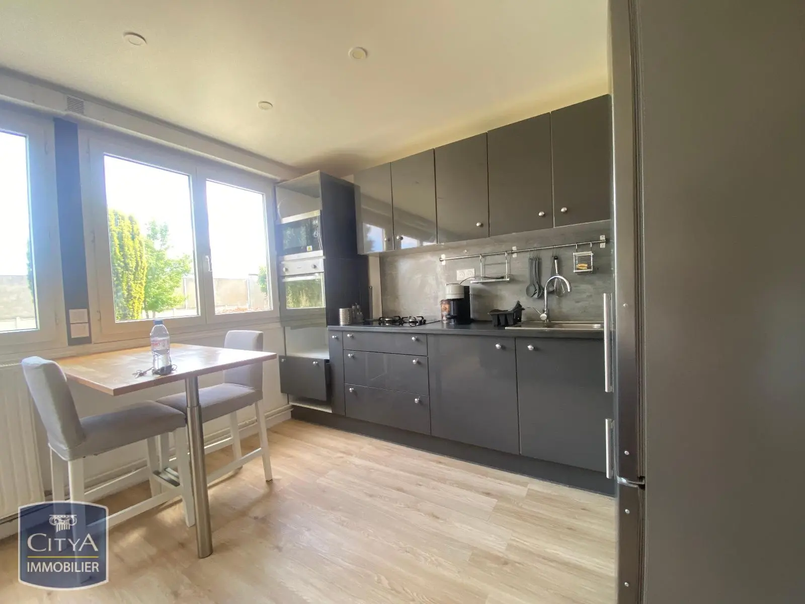 Photo 3 Appartement 1 pièce 30.2m²